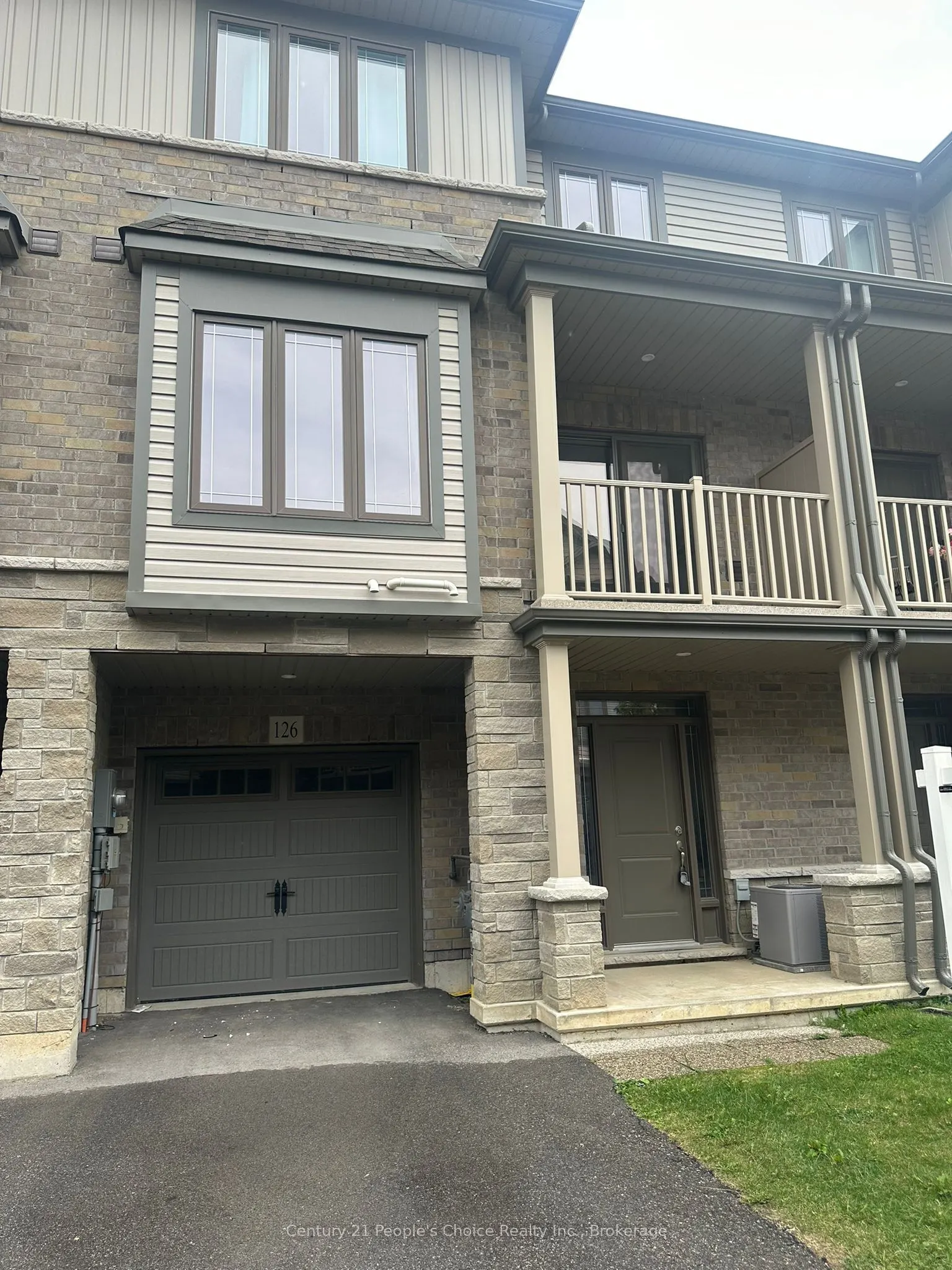 77 Diana Avenue, #126