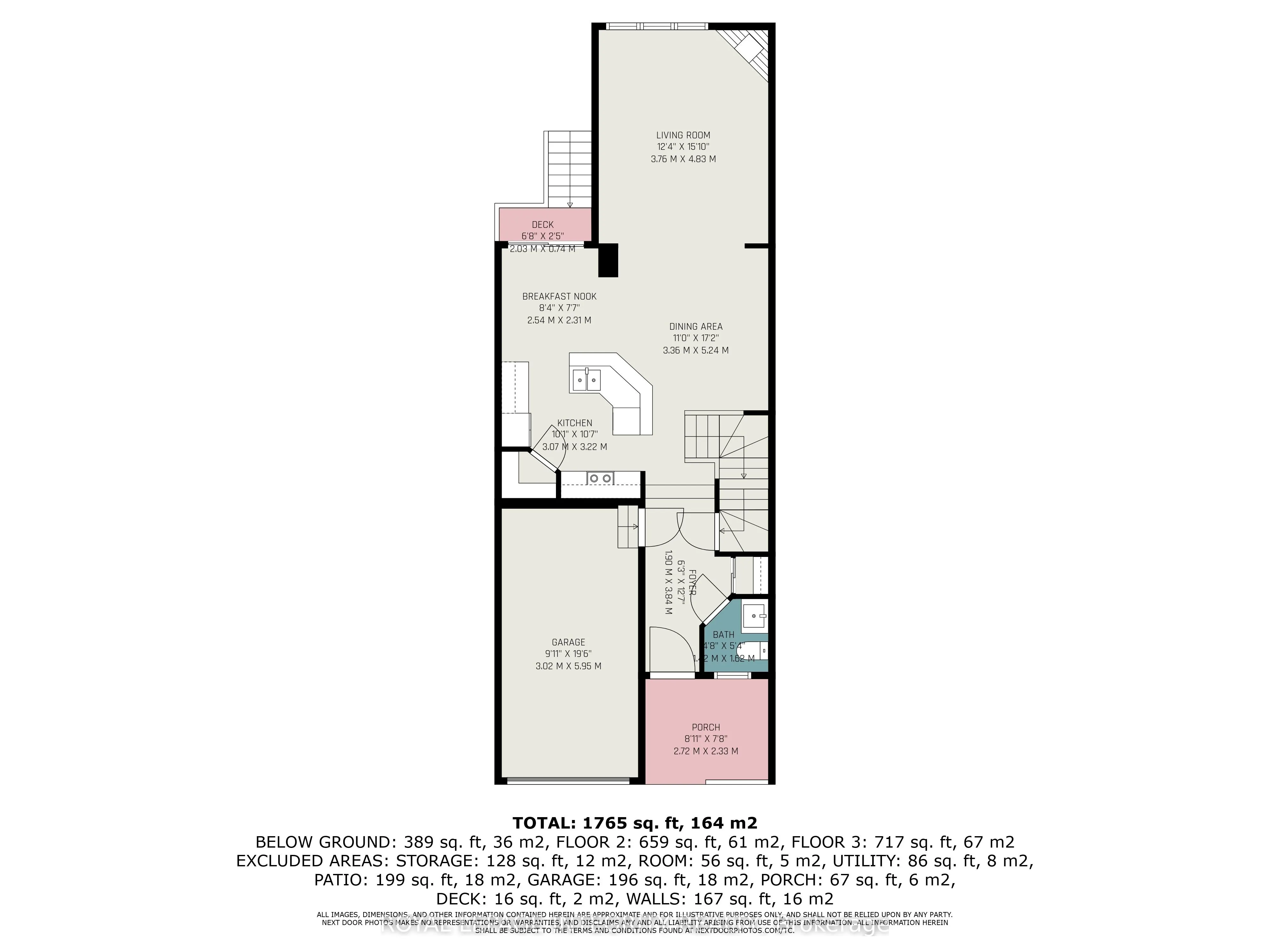 538 Remnor Avenue
