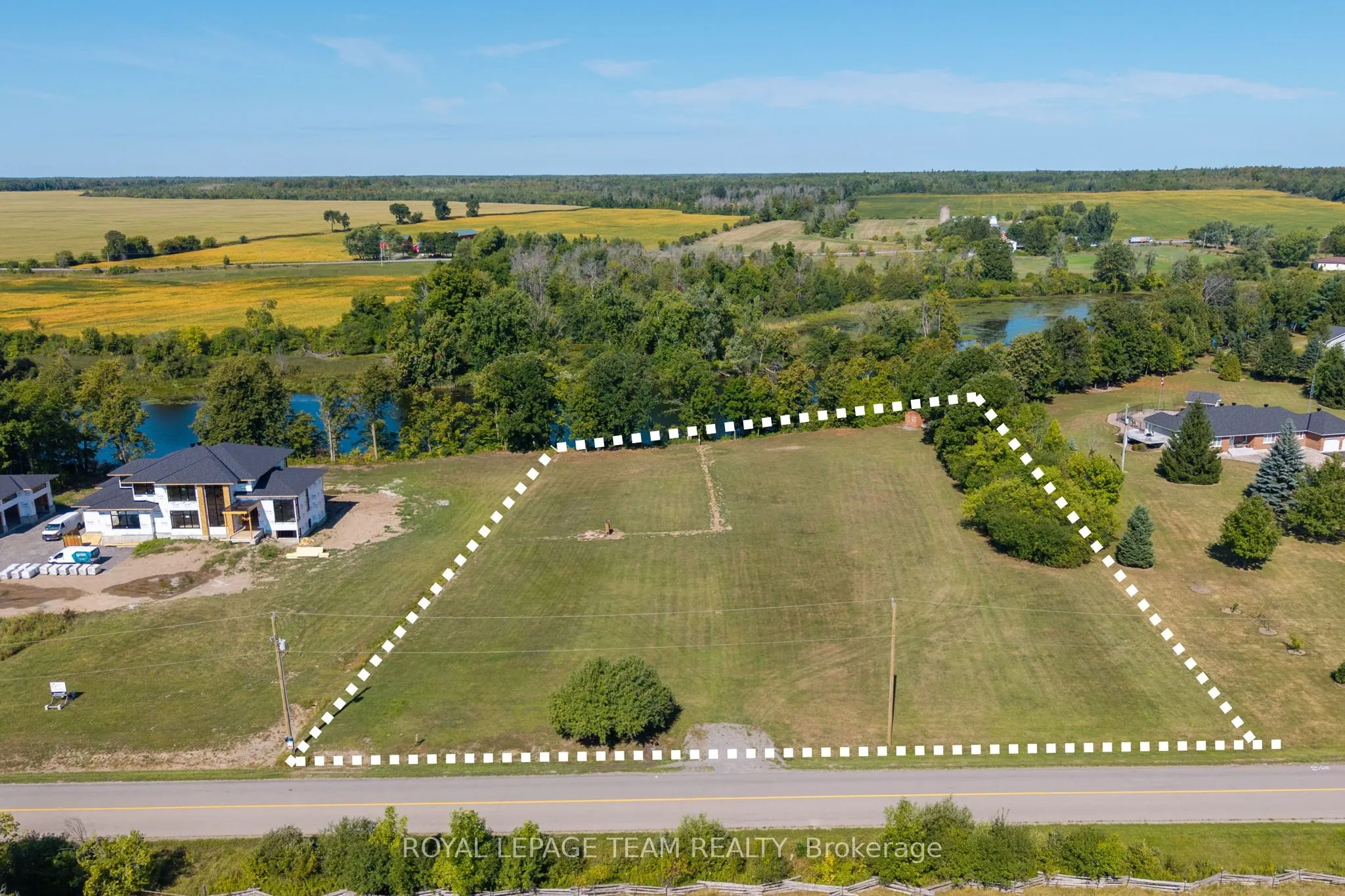 1075 River Road