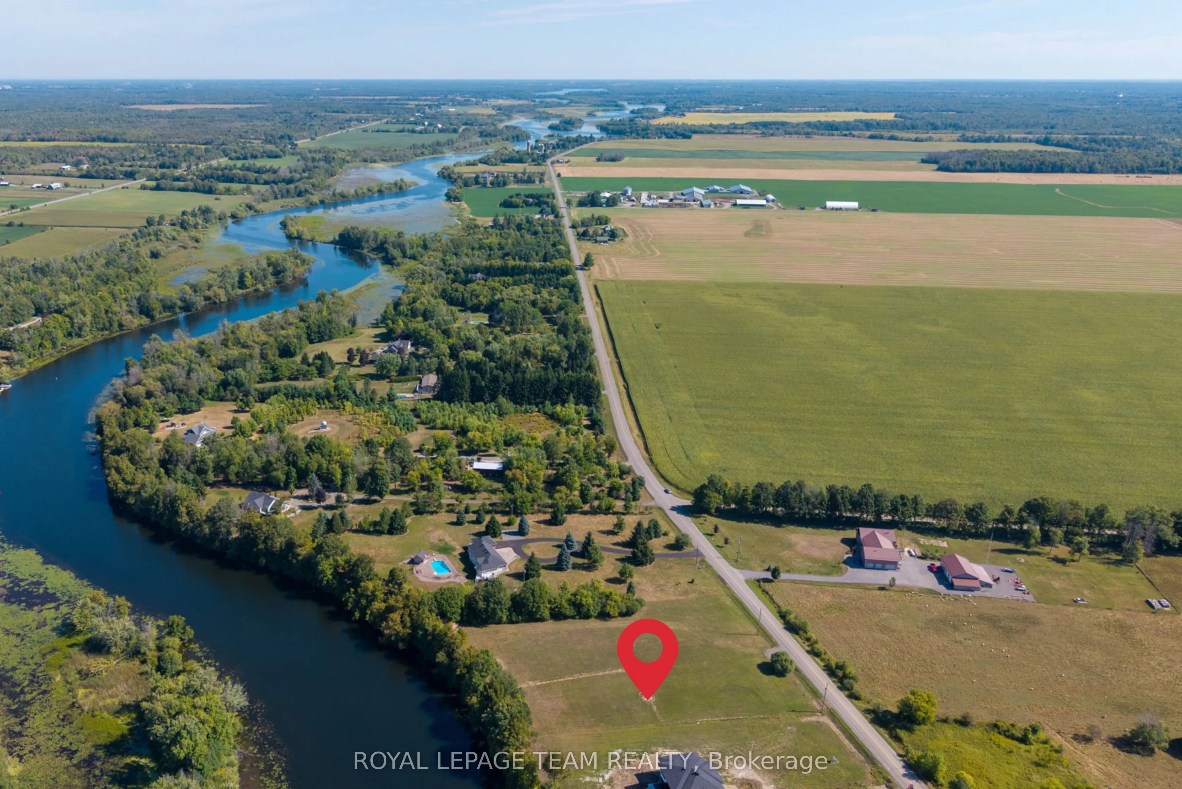 1075 River Road