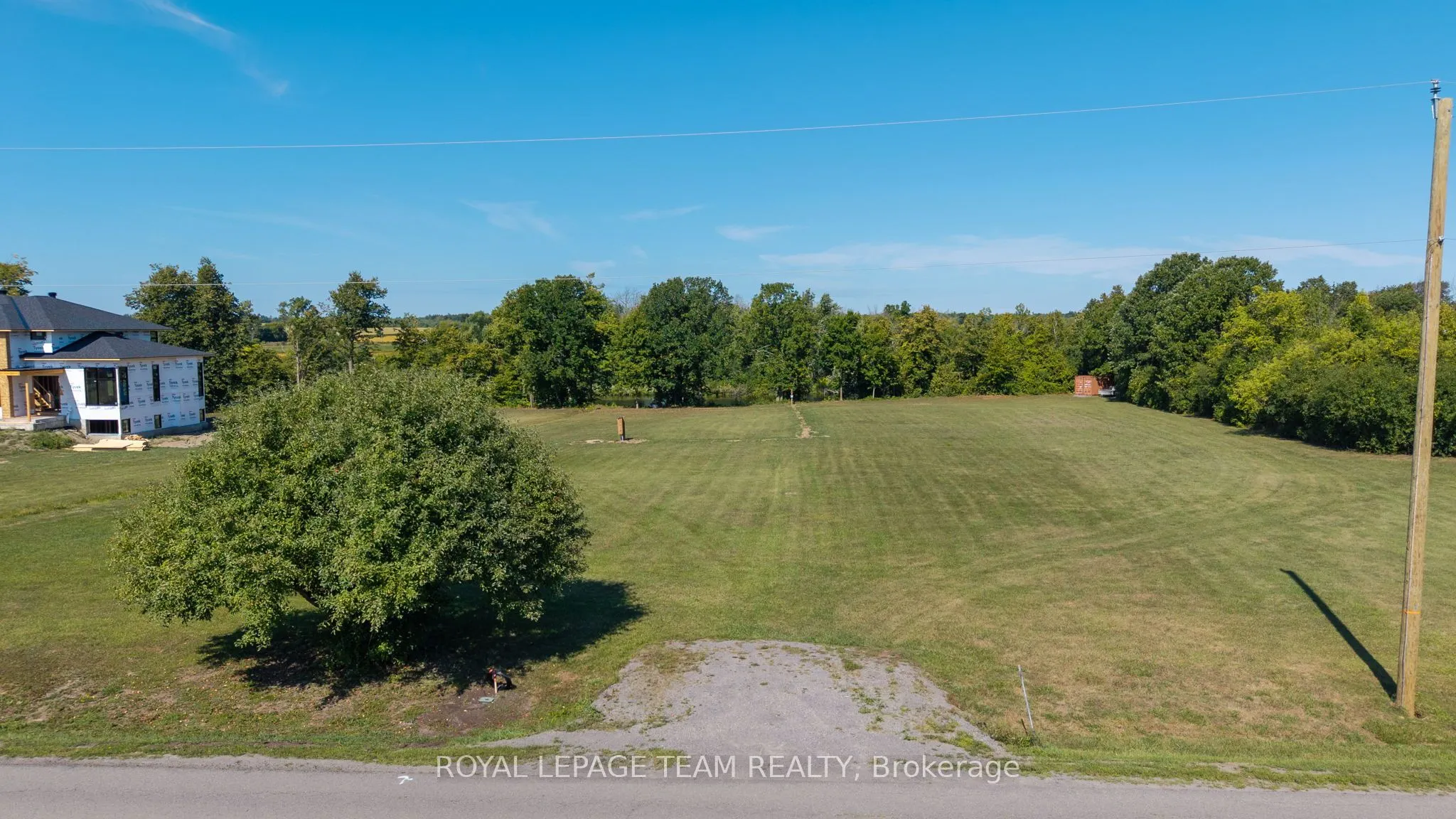 1075 River Road