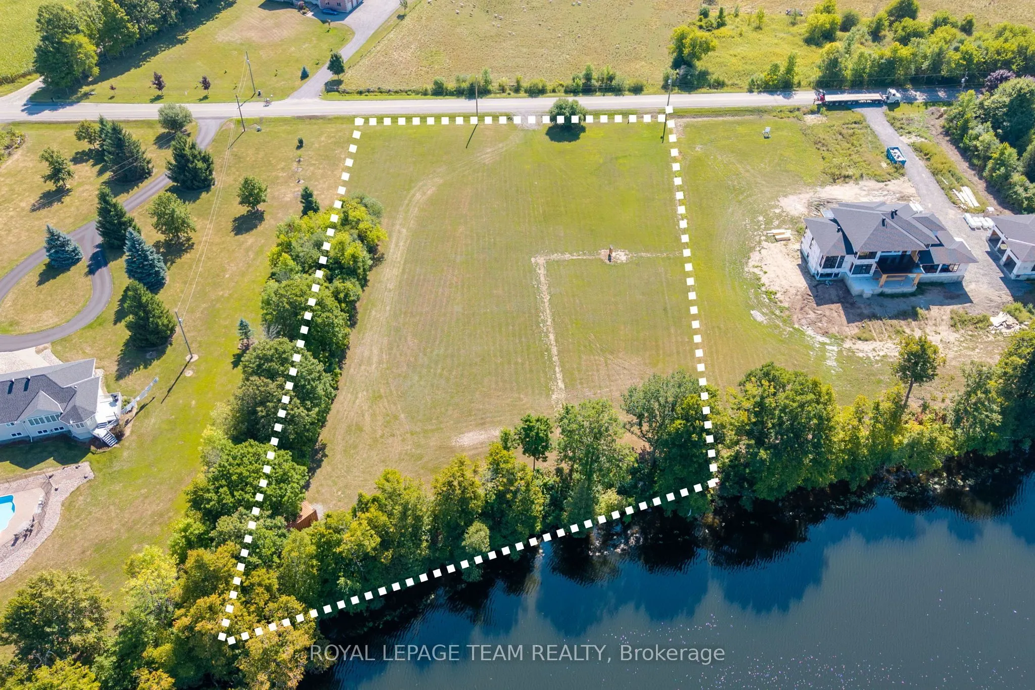 1075 River Road