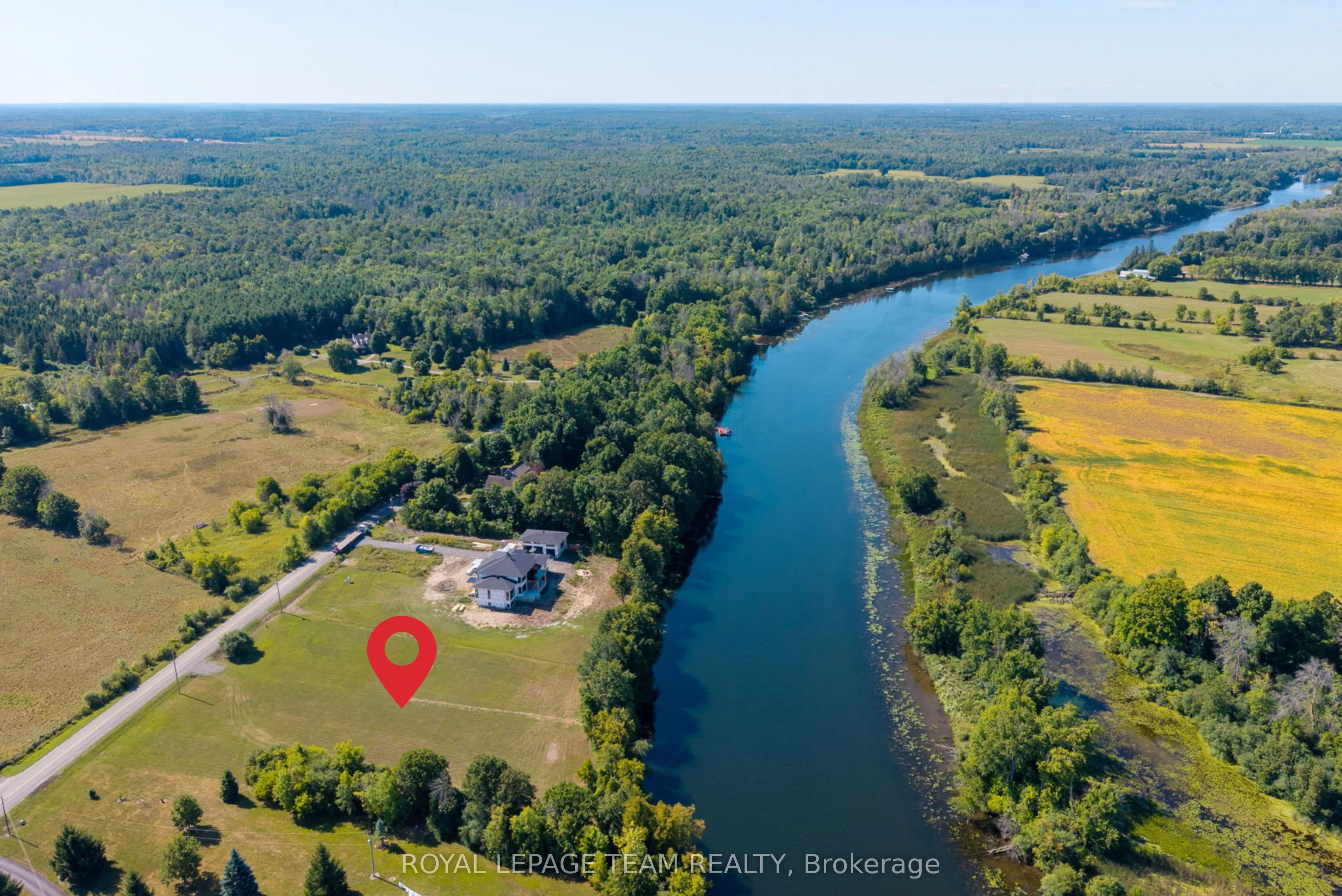 1075 River Road