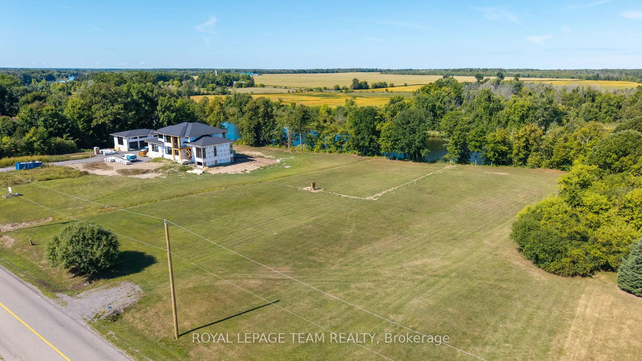1075 River Road