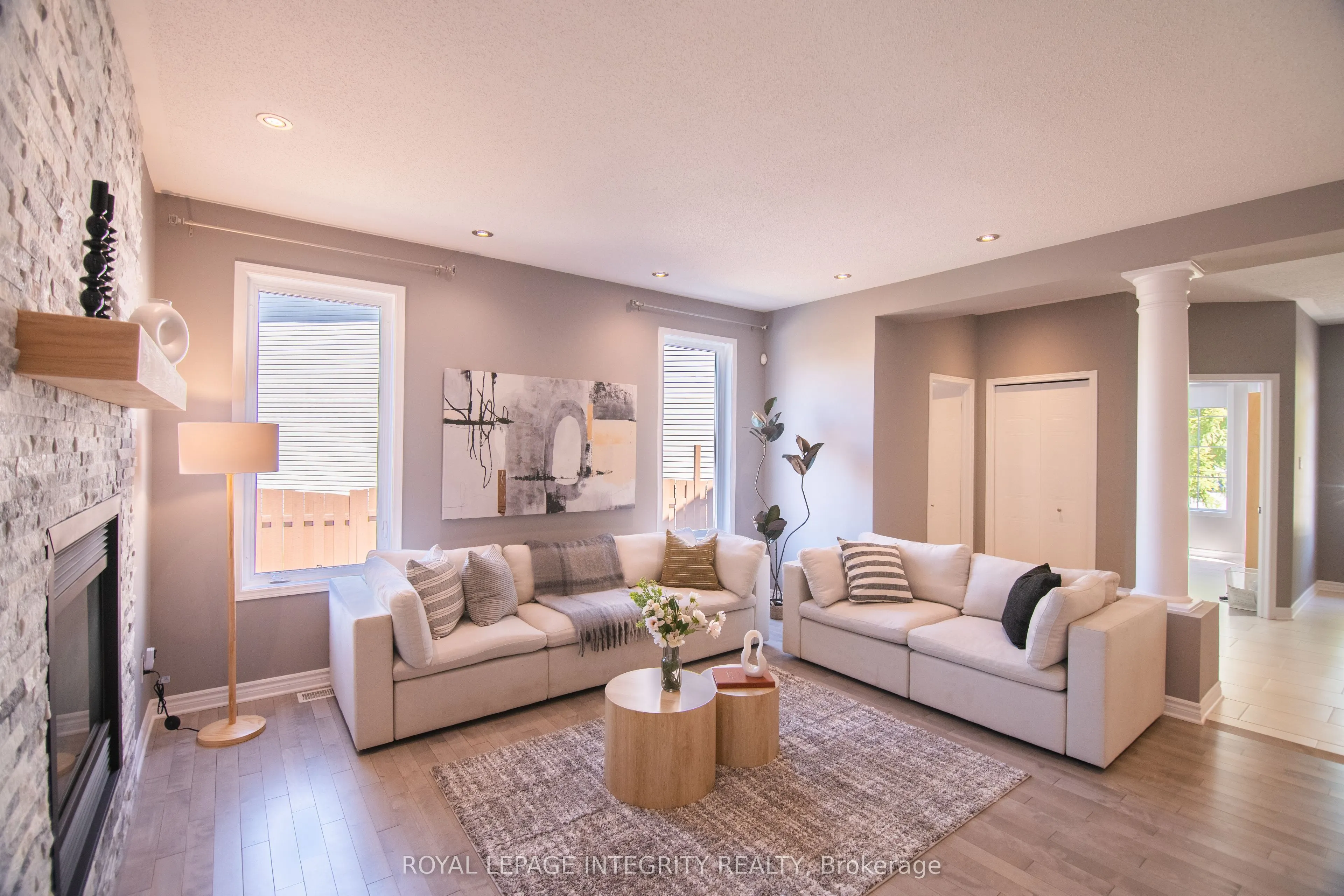 34 Keighley Circle