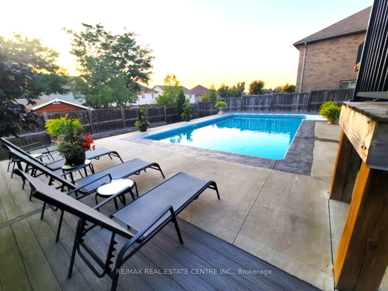 135 Gerber Meadows Drive