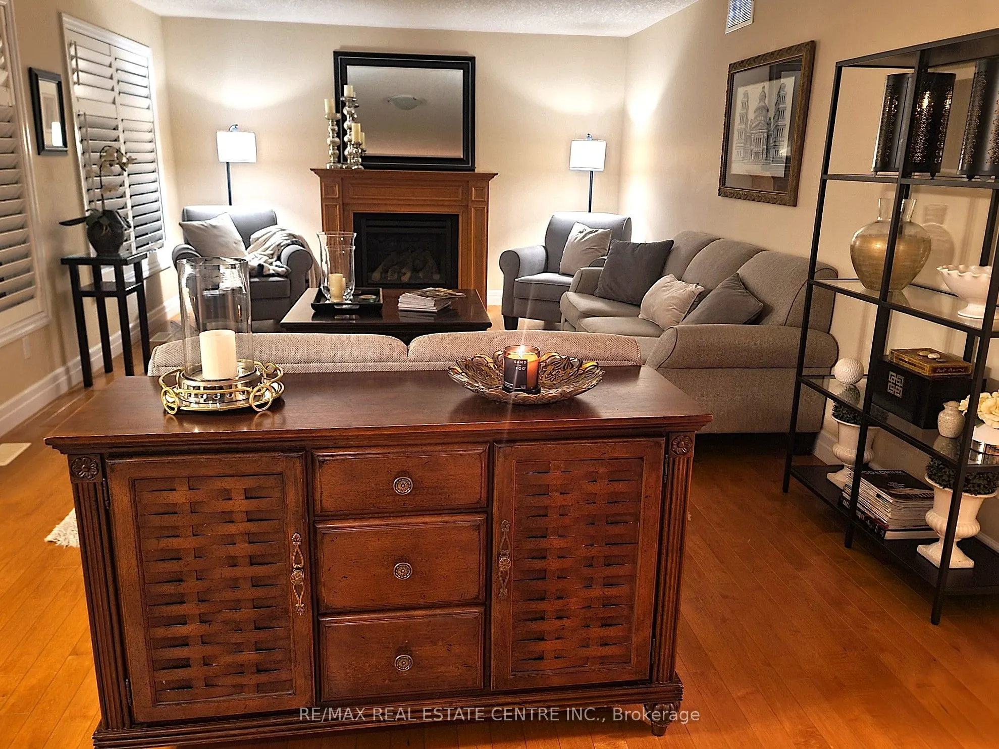 135 Gerber Meadows Drive