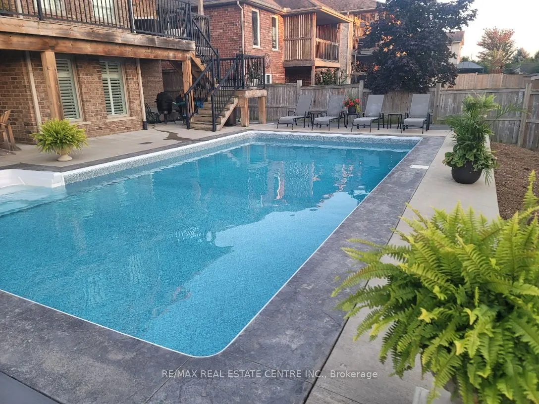 135 Gerber Meadows Drive
