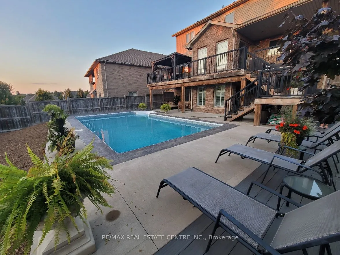 135 Gerber Meadows Drive