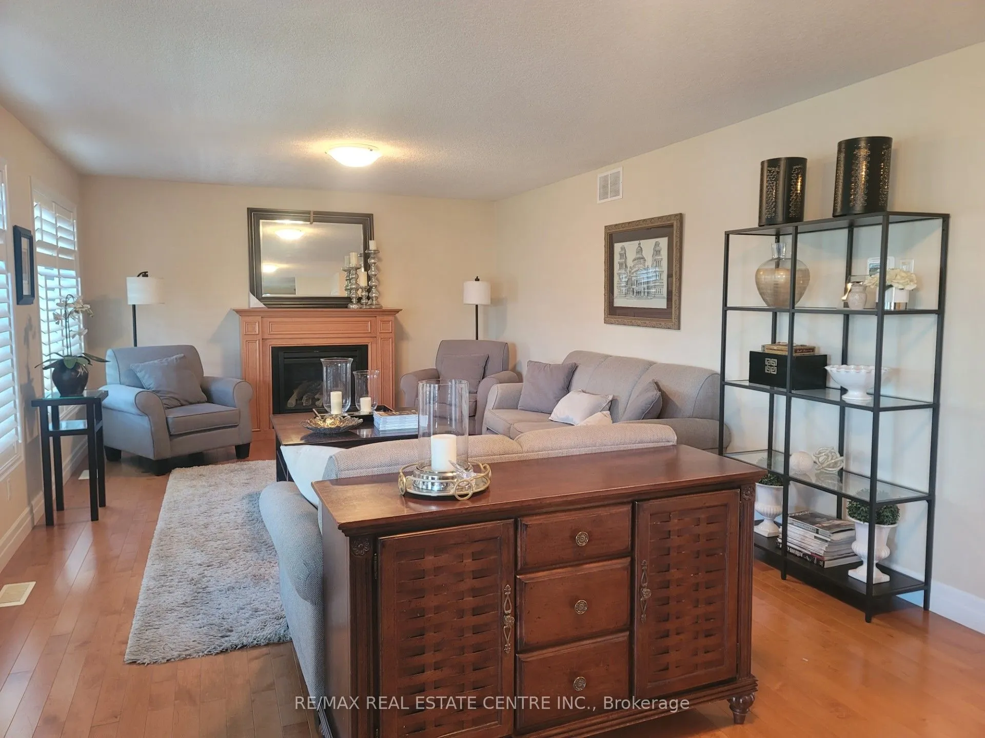 135 Gerber Meadows Drive