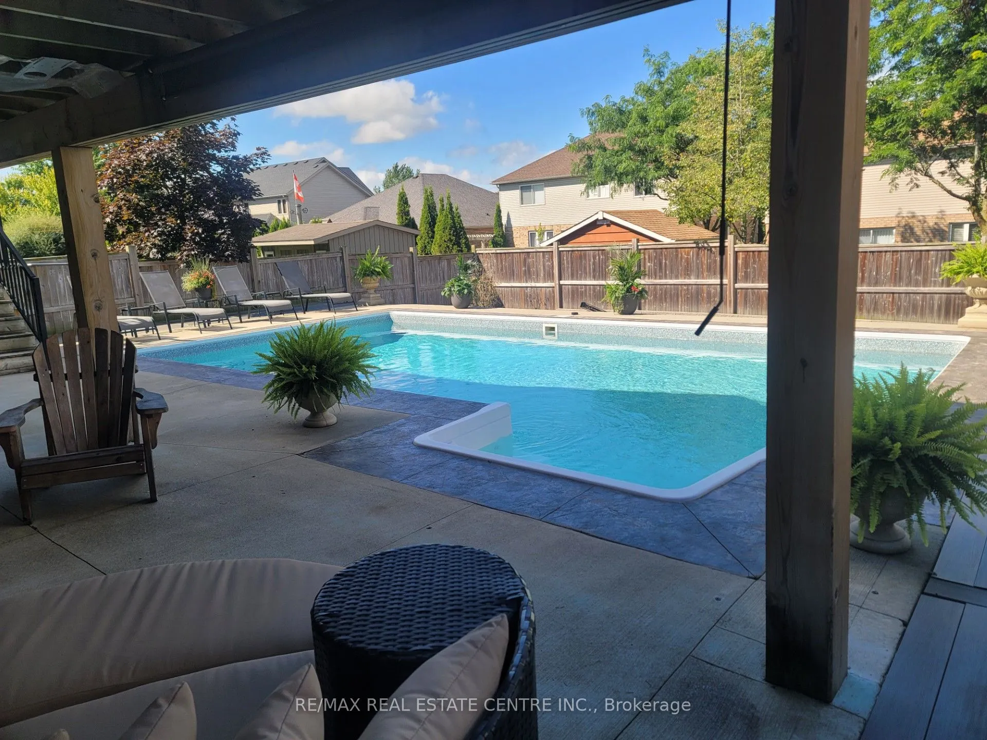 135 Gerber Meadows Drive