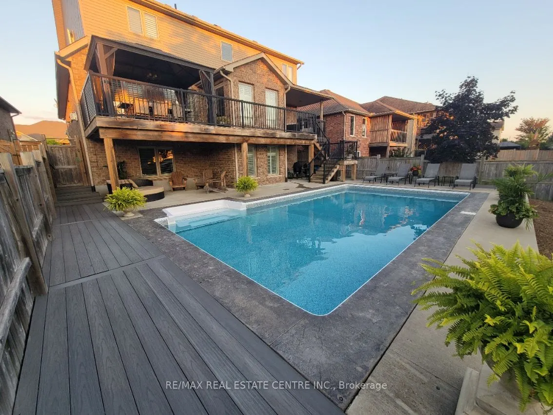 135 Gerber Meadows Drive