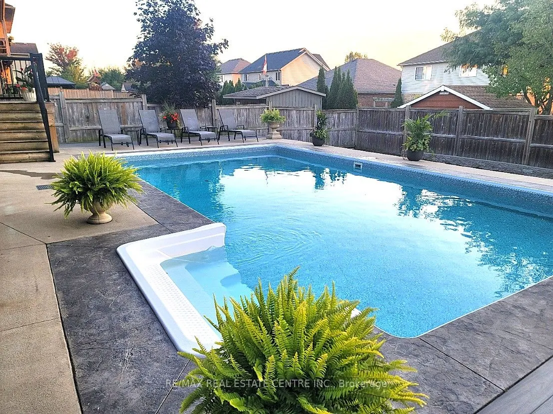 135 Gerber Meadows Drive
