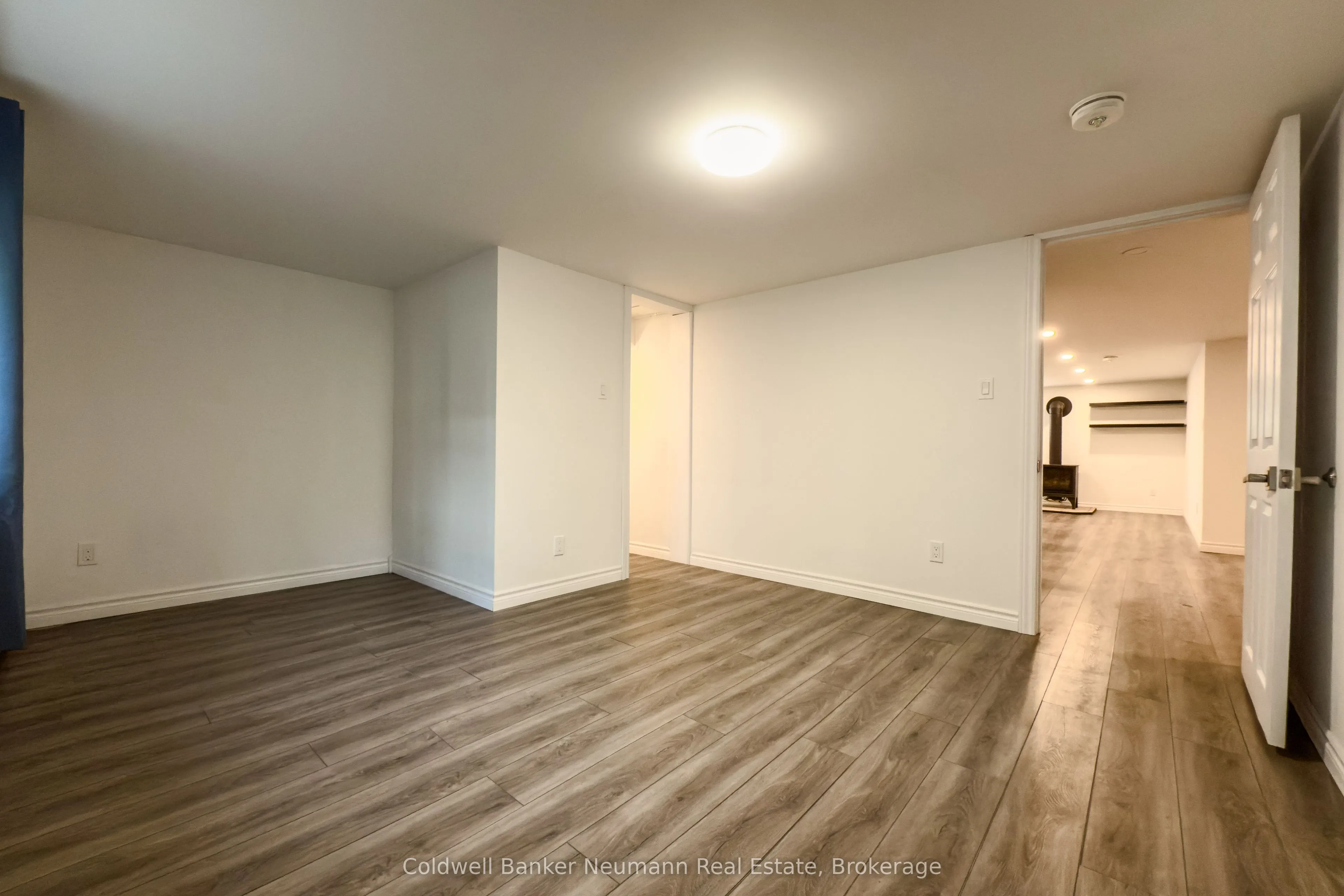 18 Forest Hill Drive, #Lower