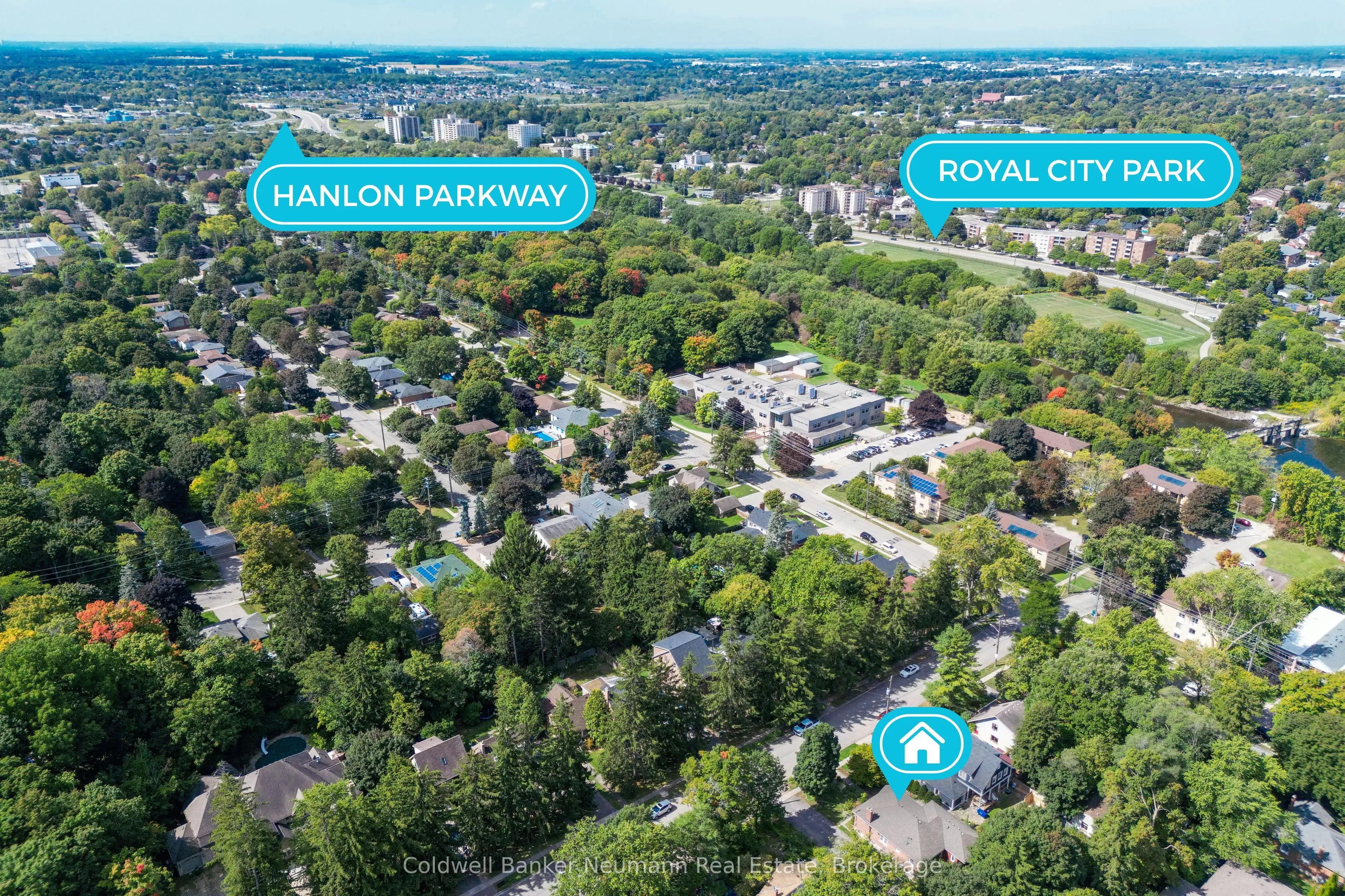 18 Forest Hill Drive, #Lower