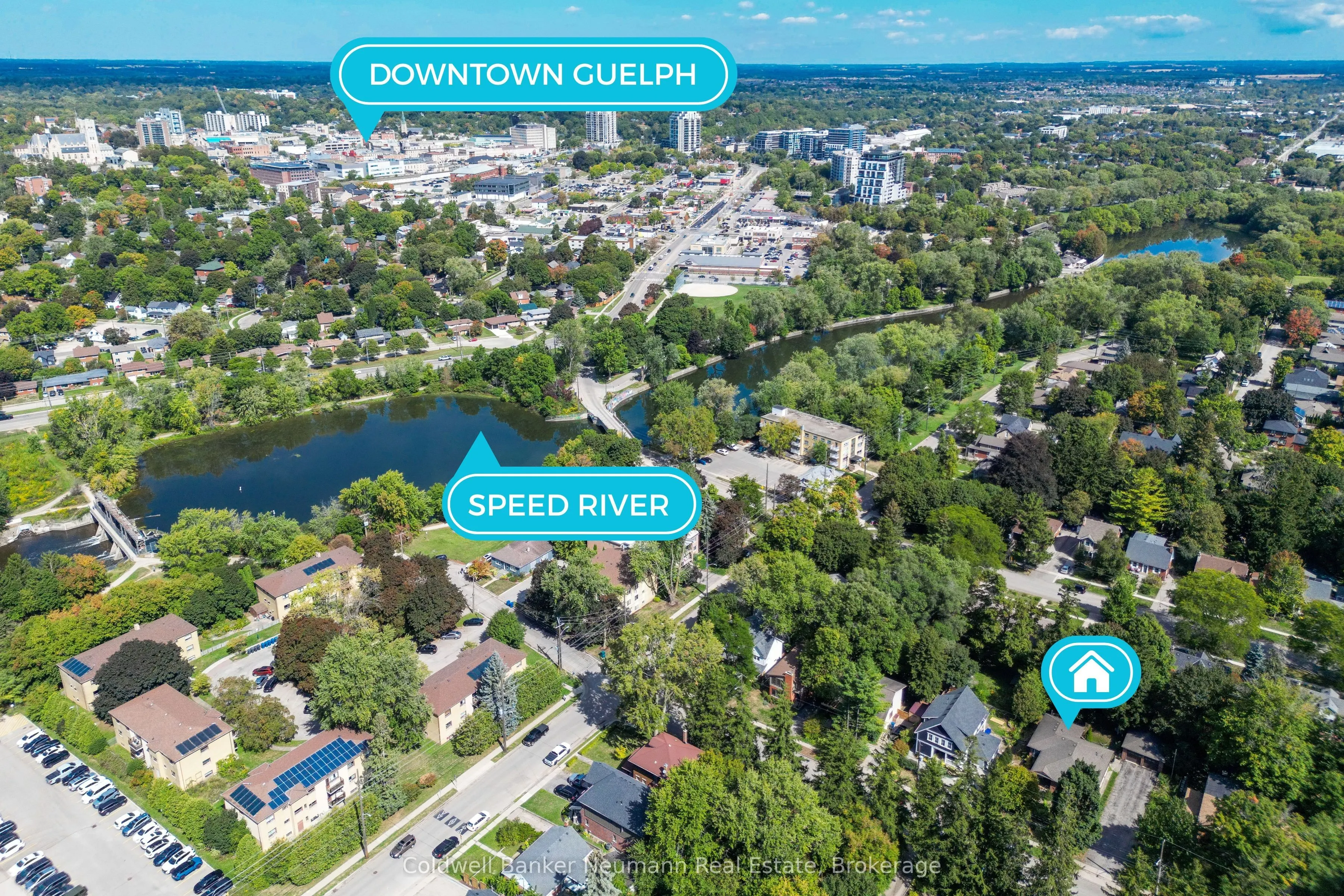 18 Forest Hill Drive, #Lower