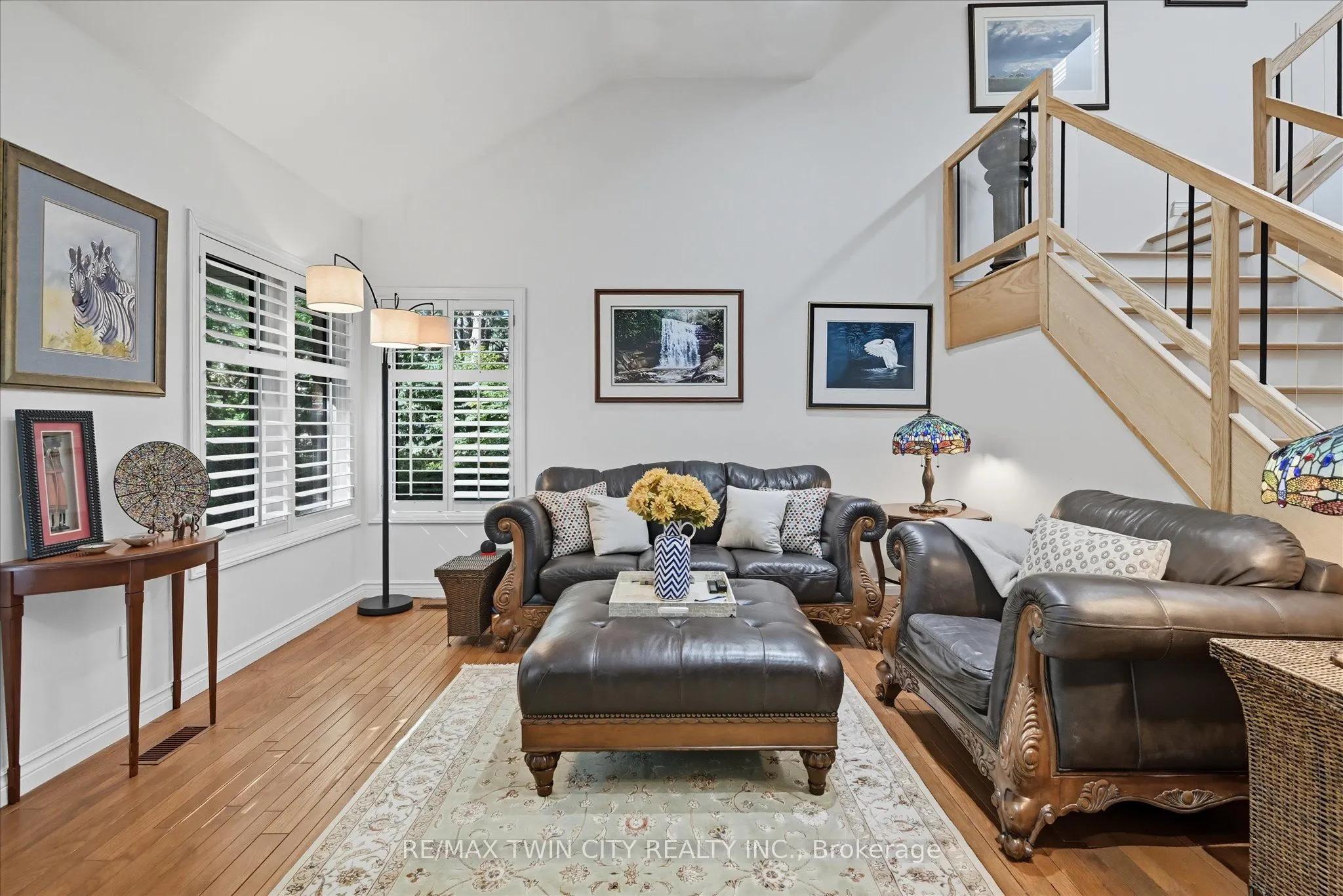 275 Greenbriar Road