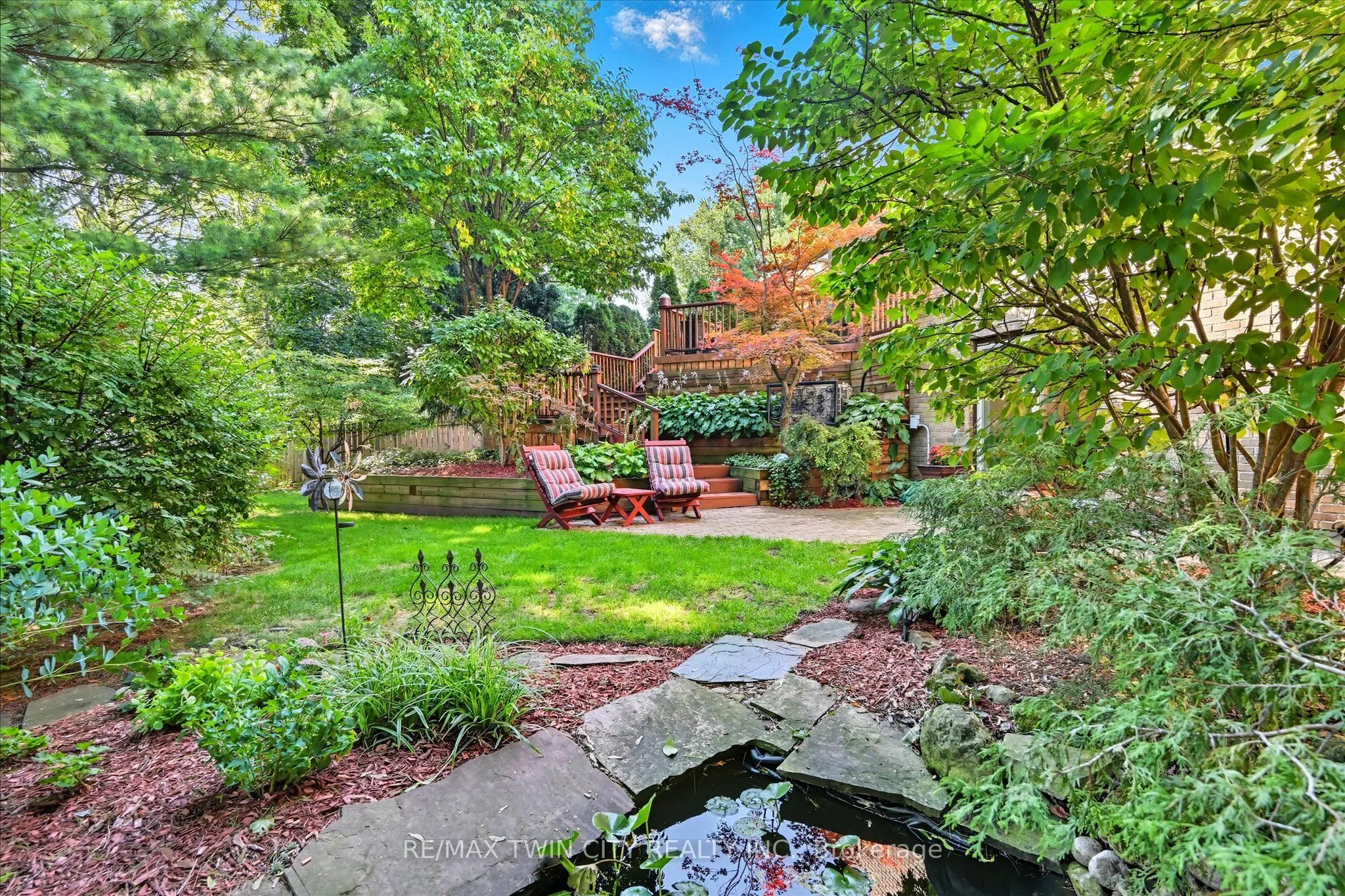 275 Greenbriar Road