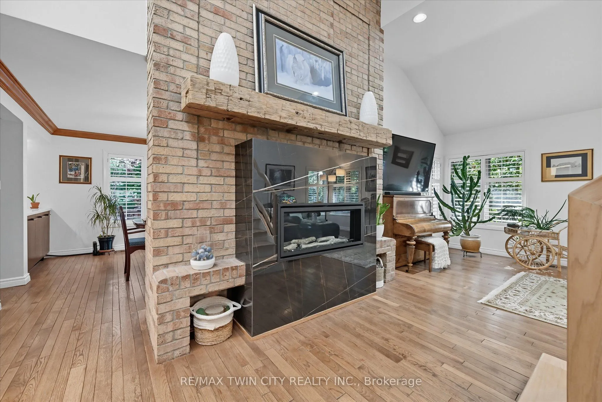 275 Greenbriar Road