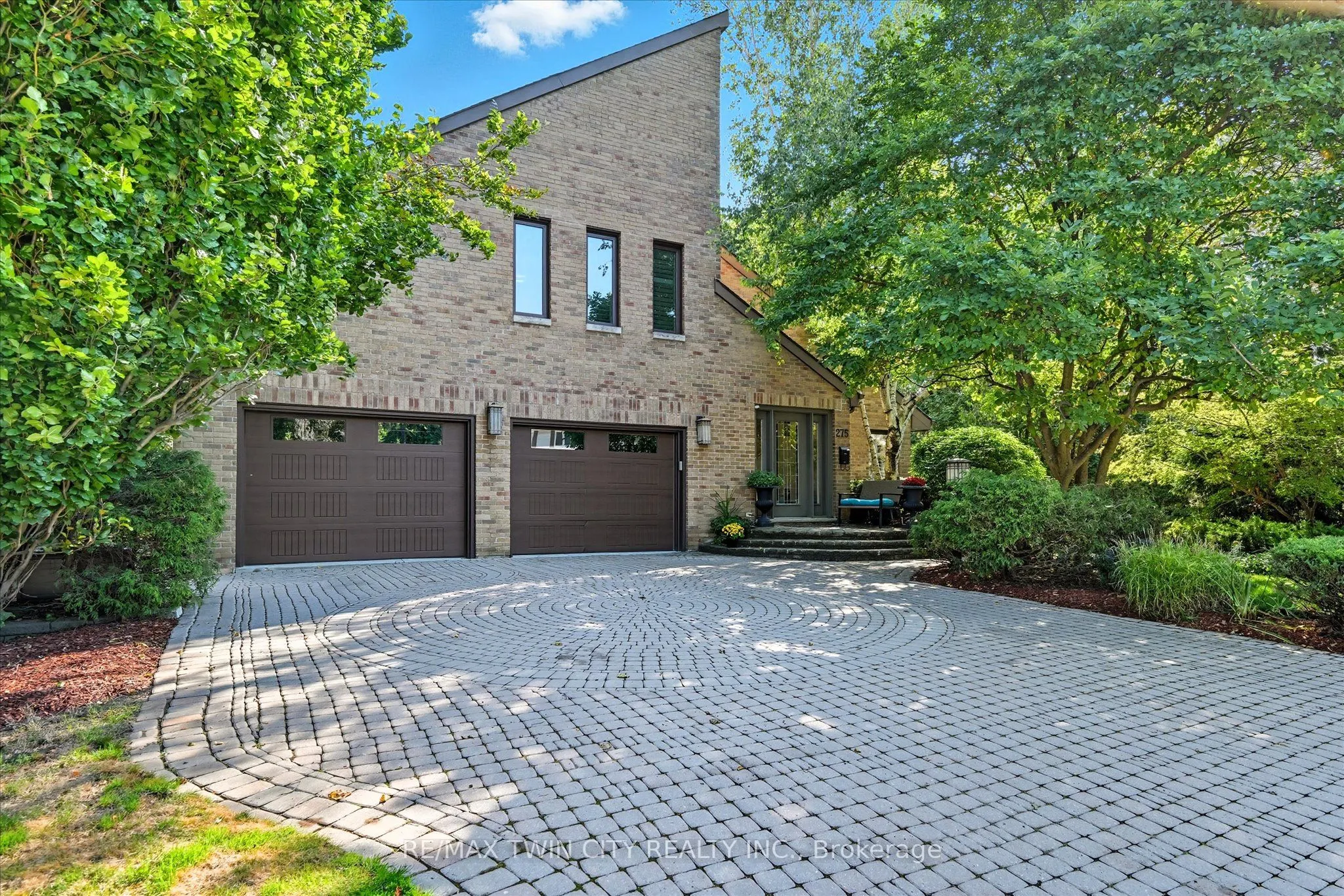 275 Greenbriar Road