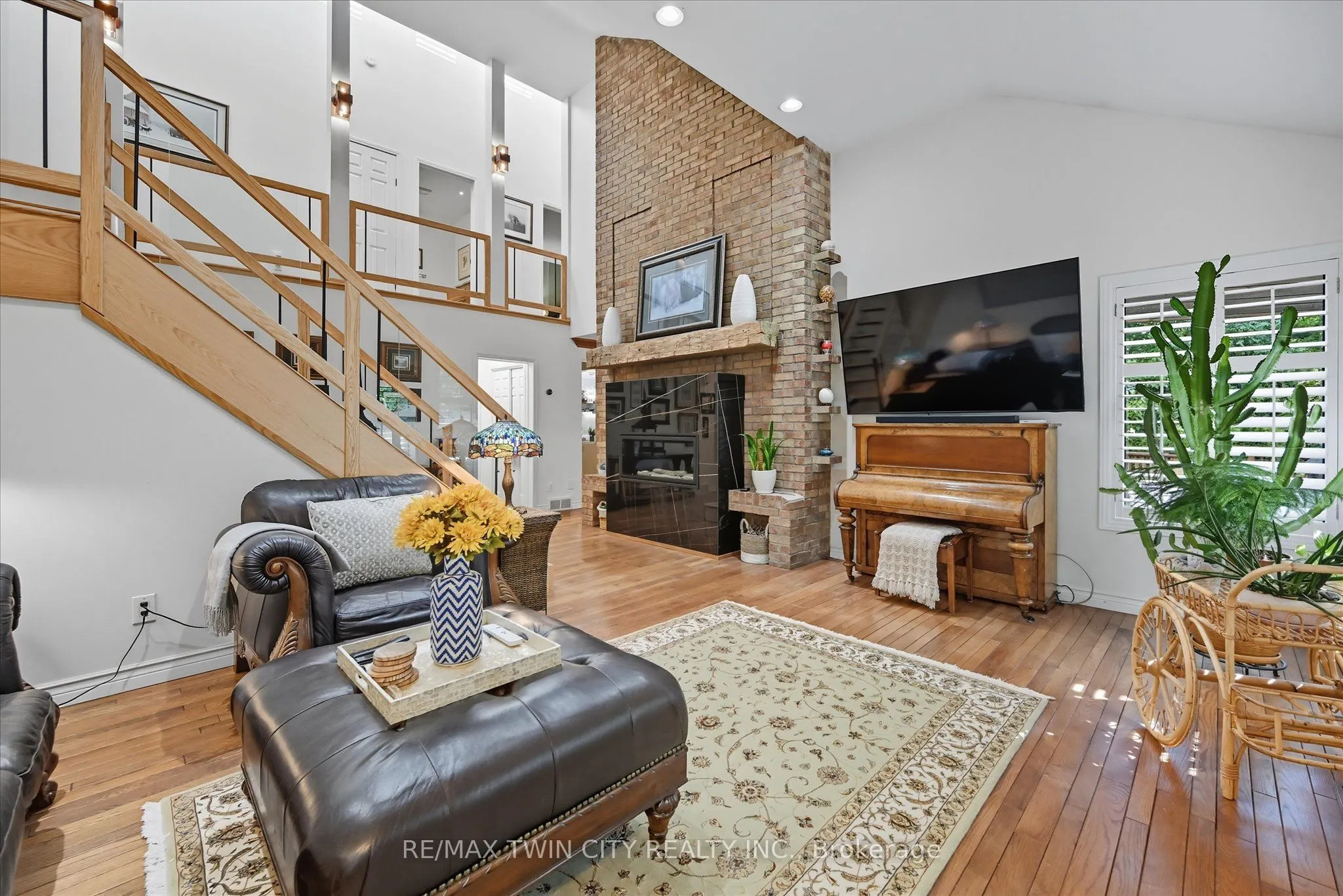 275 Greenbriar Road