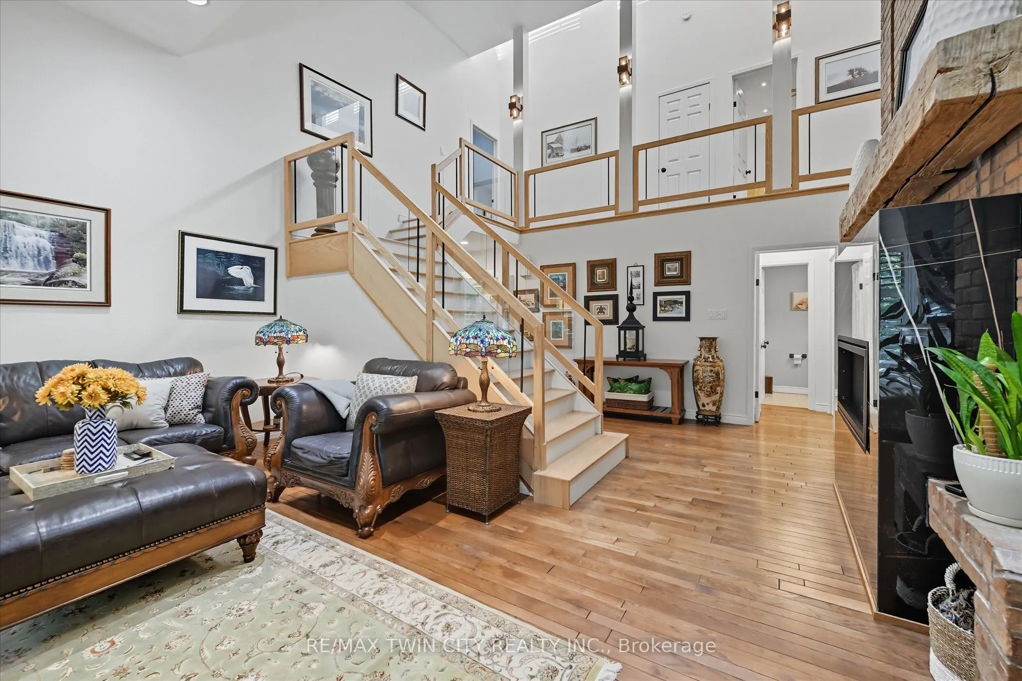 275 Greenbriar Road