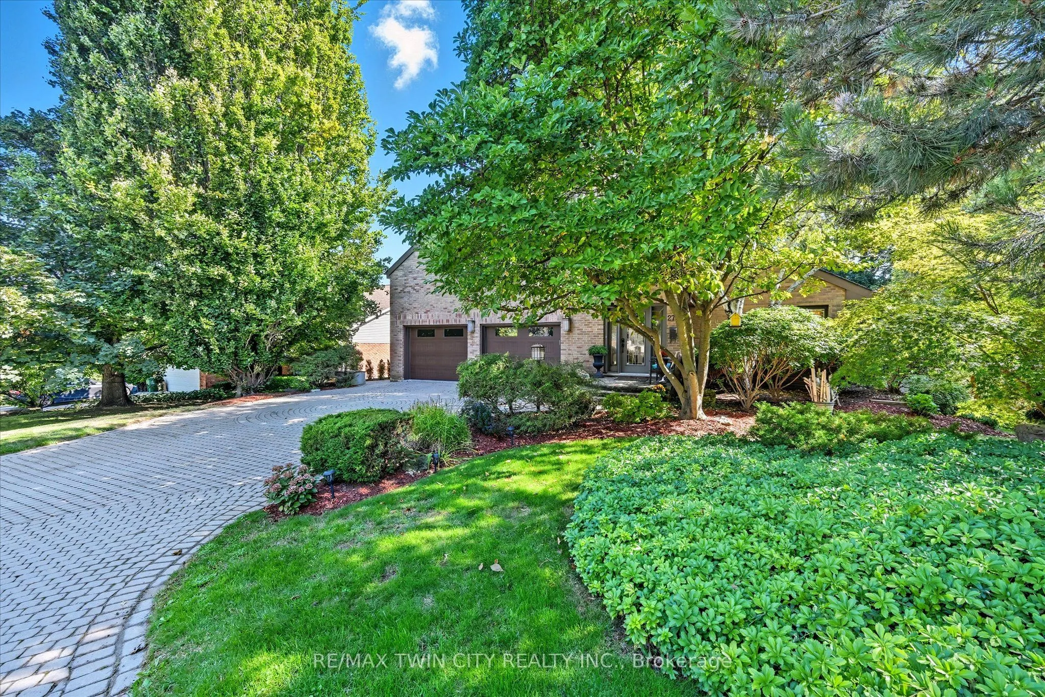 275 Greenbriar Road