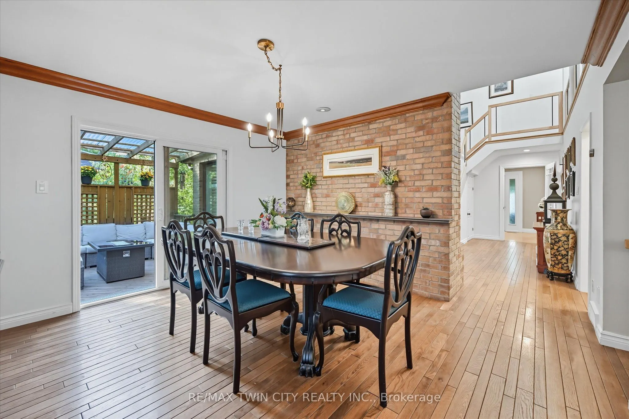 275 Greenbriar Road