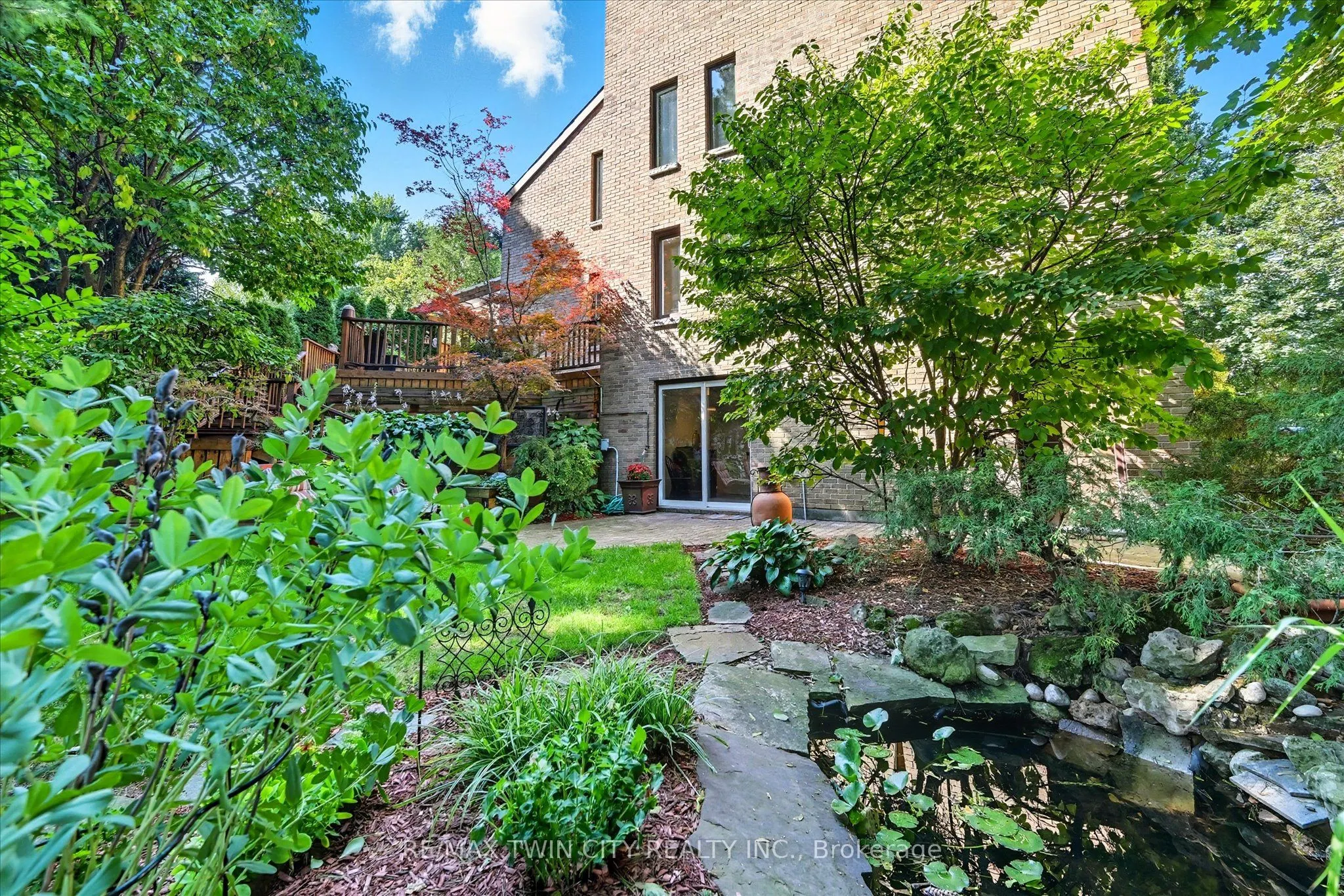 275 Greenbriar Road