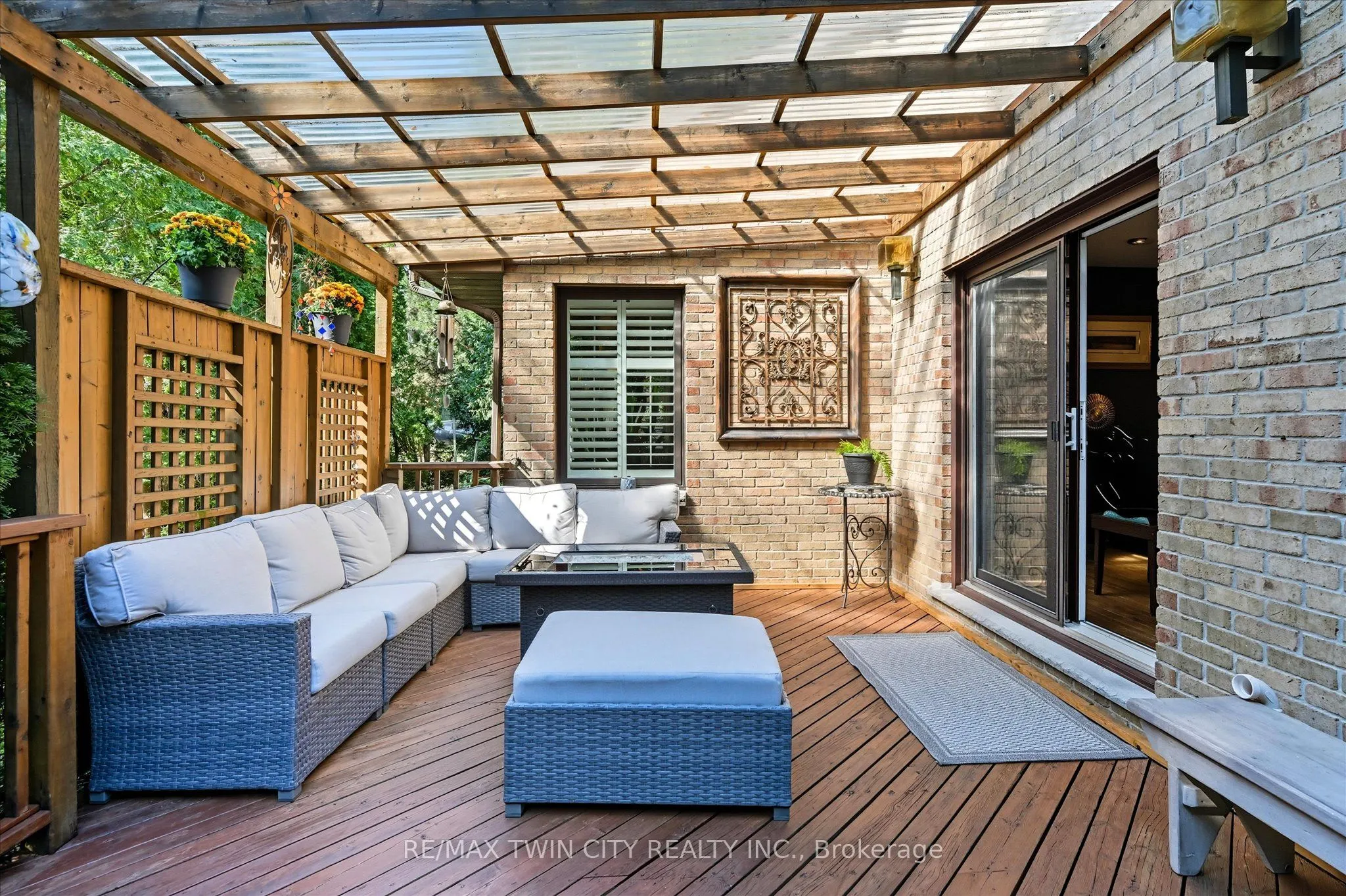 275 Greenbriar Road