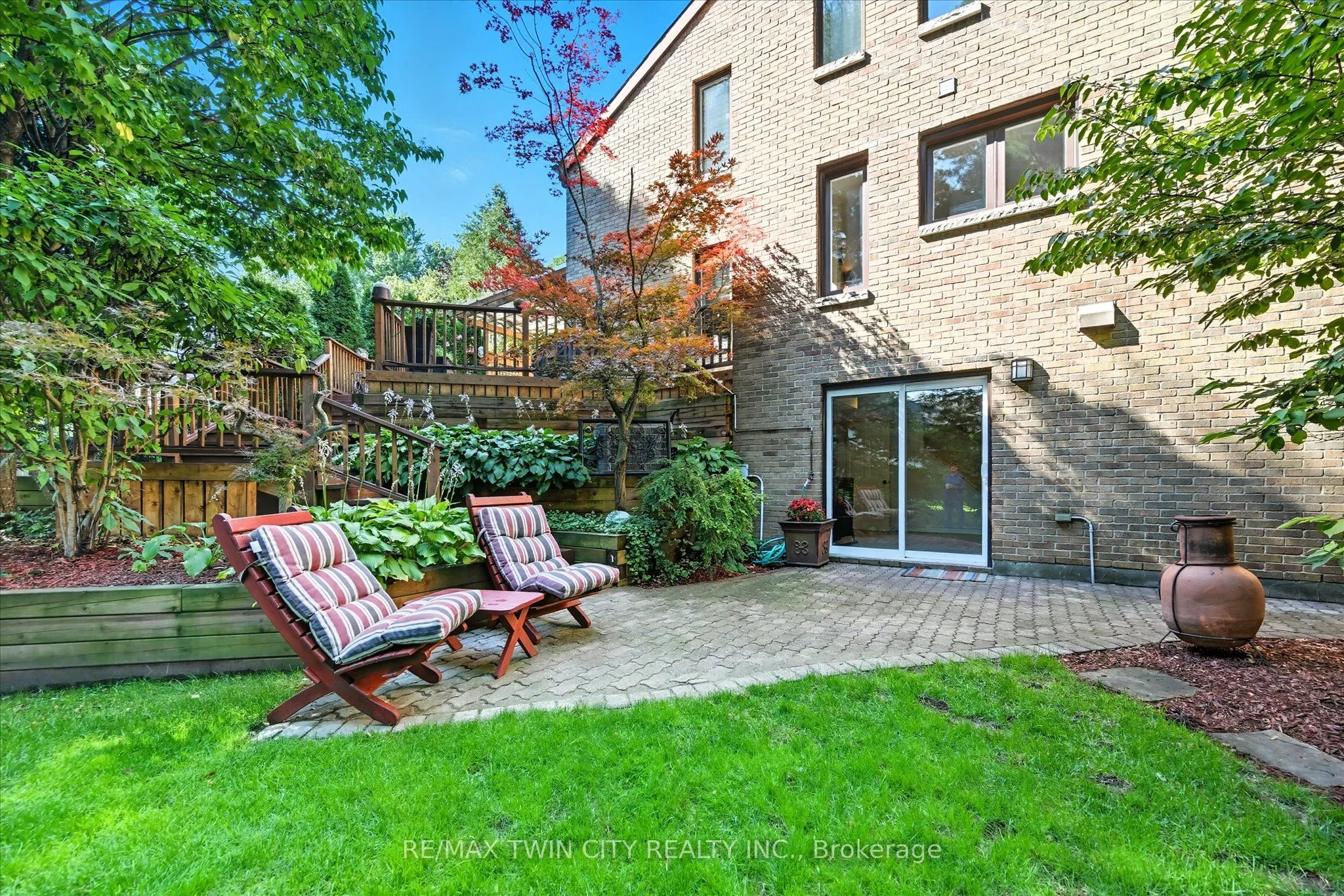 275 Greenbriar Road