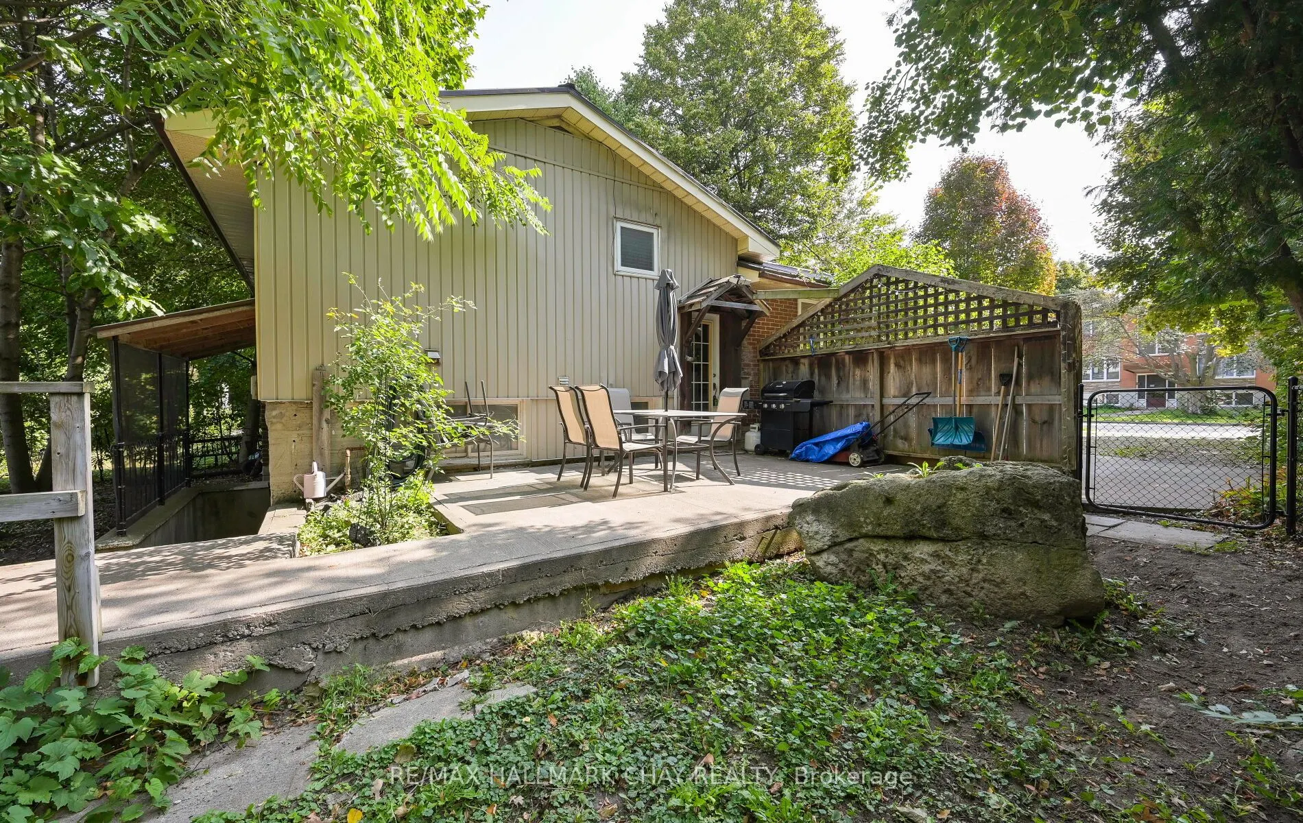 67 Cedar Street