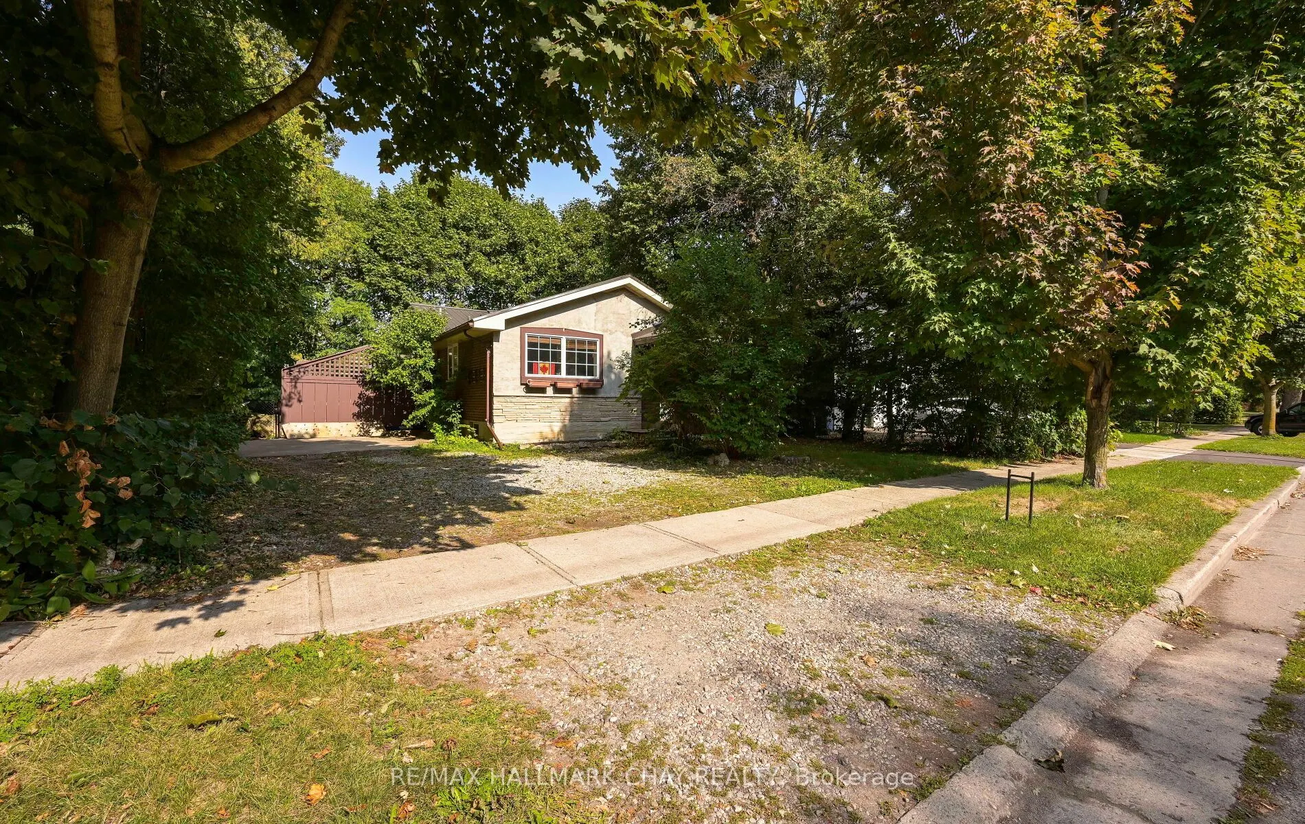67 Cedar Street