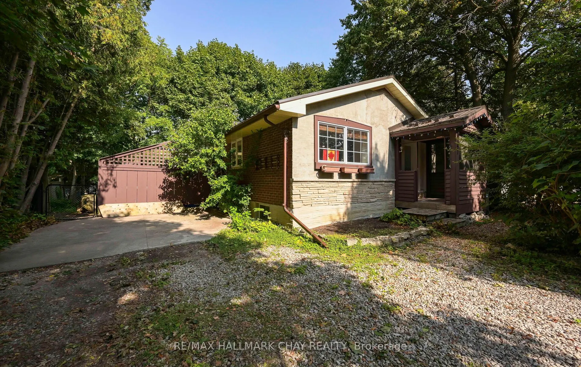 67 Cedar Street