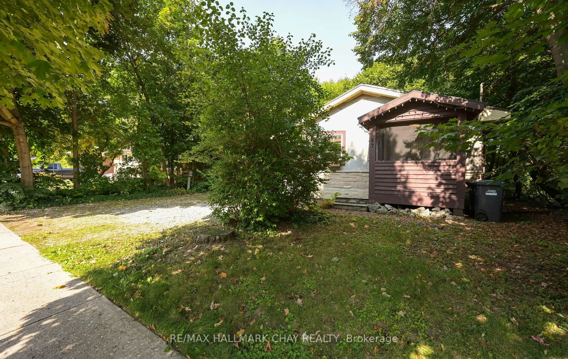 67 Cedar Street