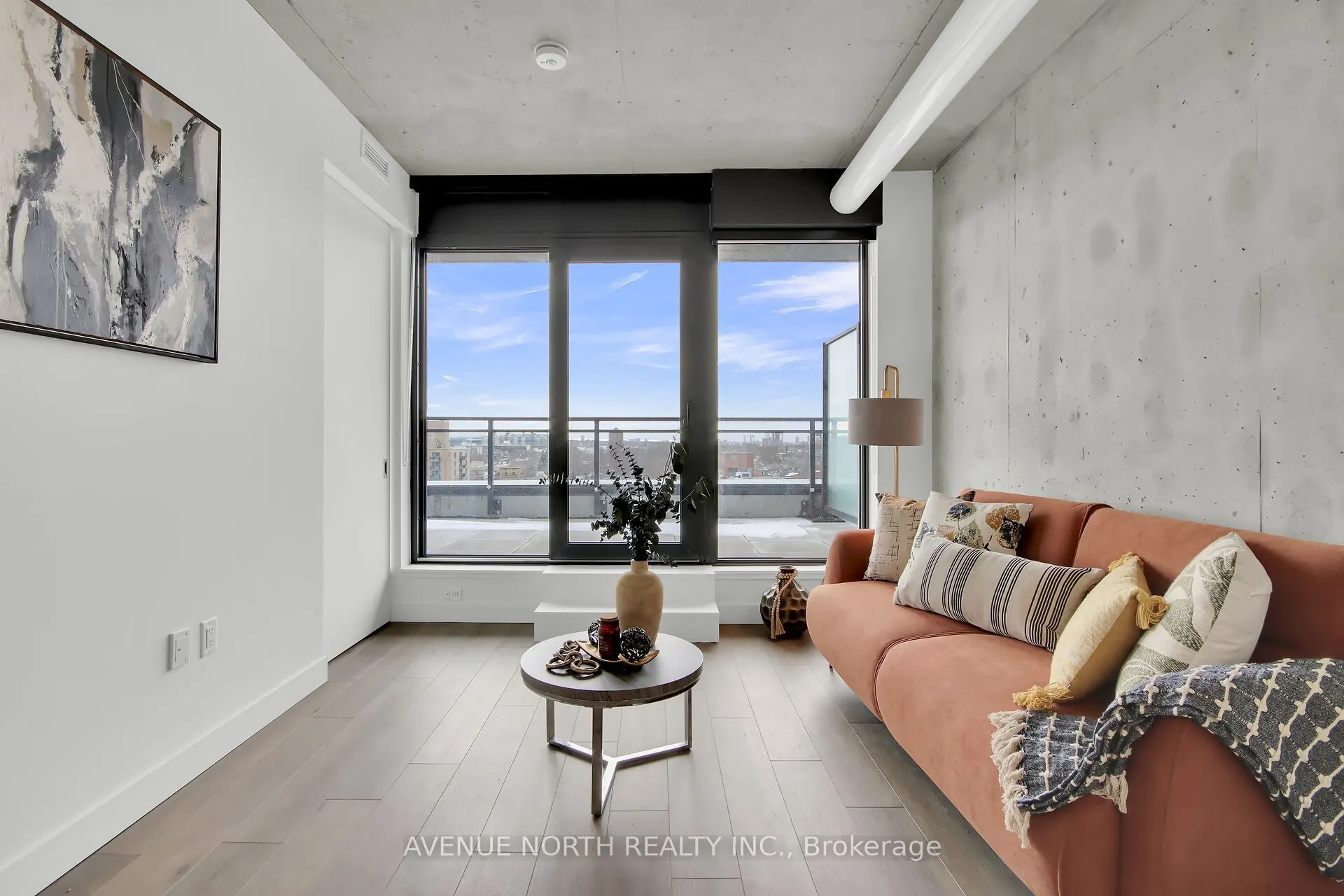 10 JAMES Street, #809