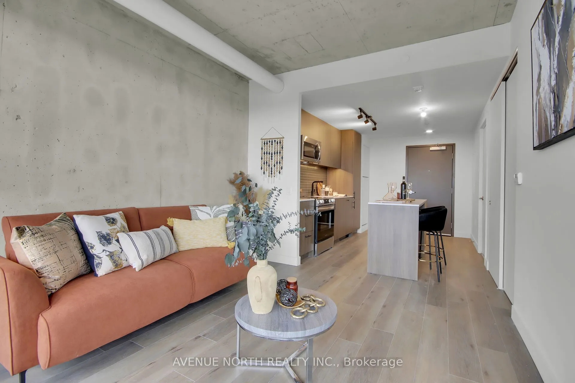 10 JAMES Street, #809