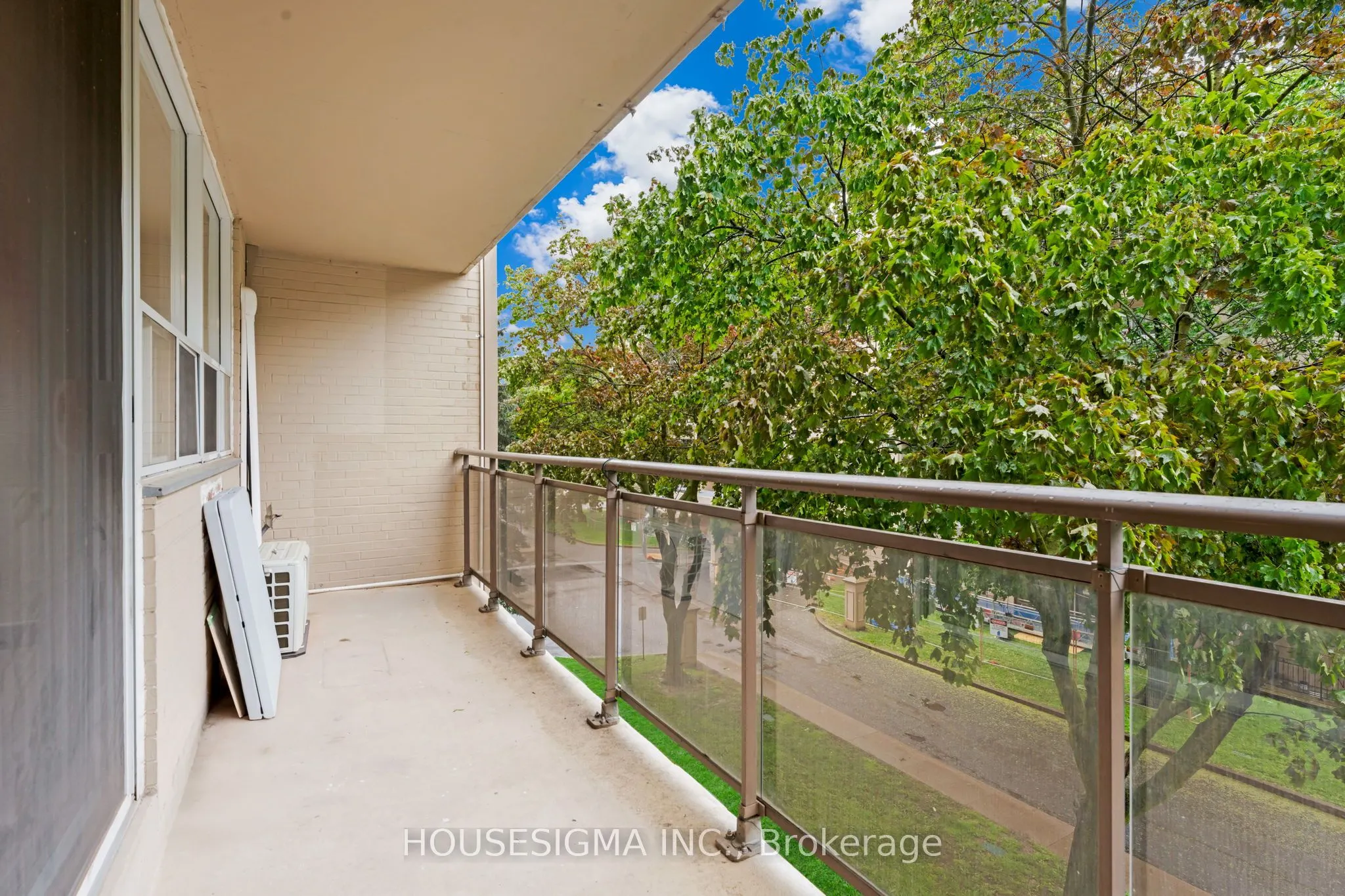 6400 Huggins Street, #305