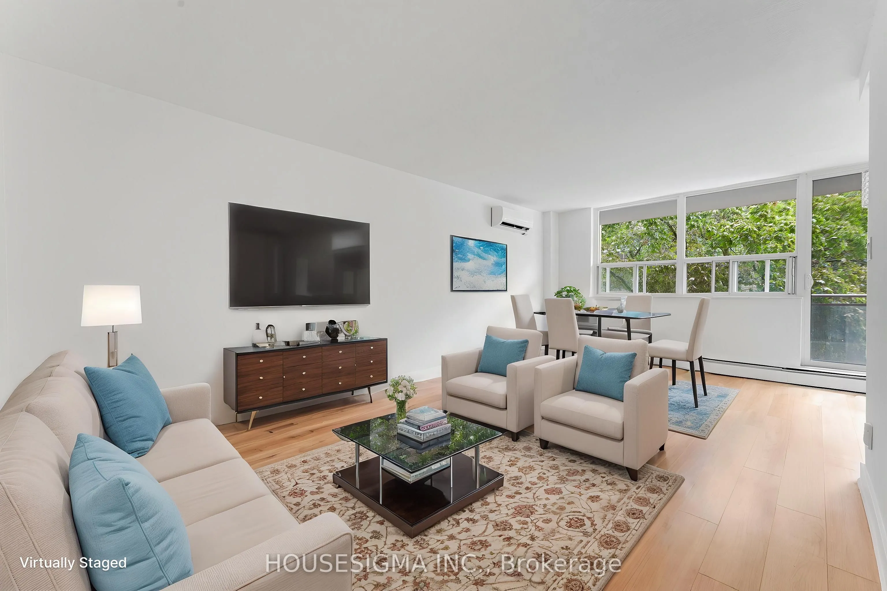 6400 Huggins Street, #305