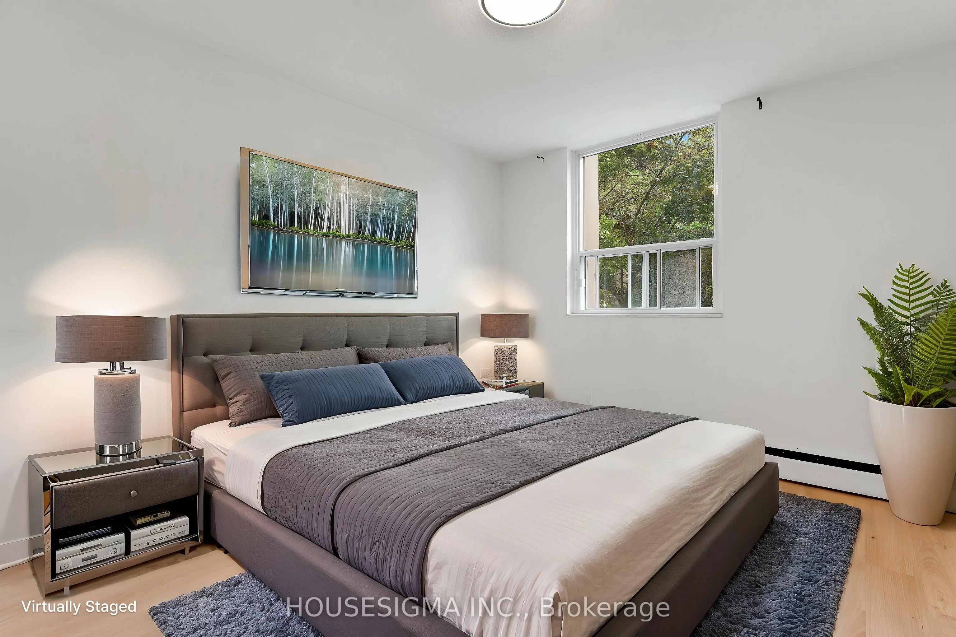 6400 Huggins Street, #305