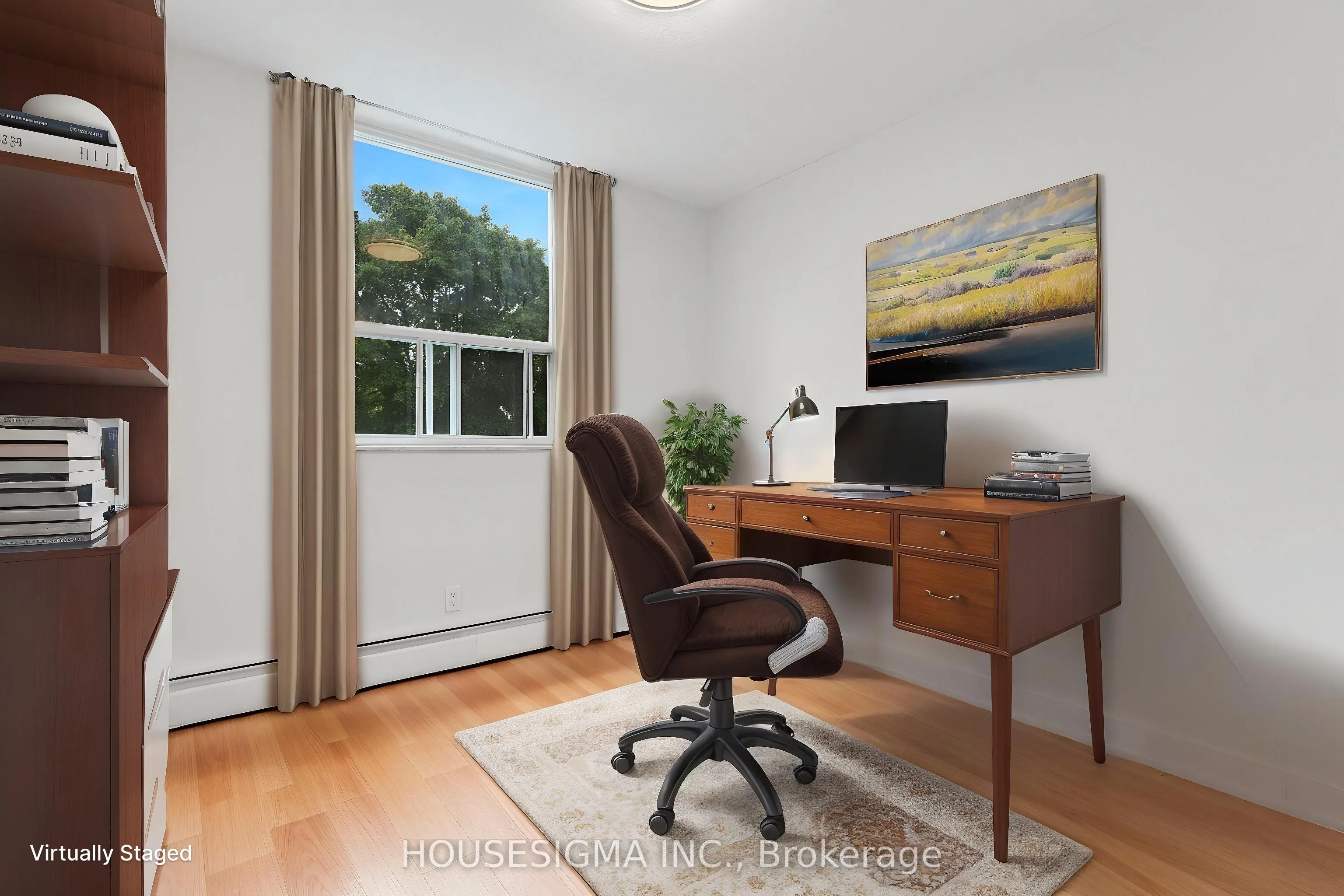 6400 Huggins Street, #305