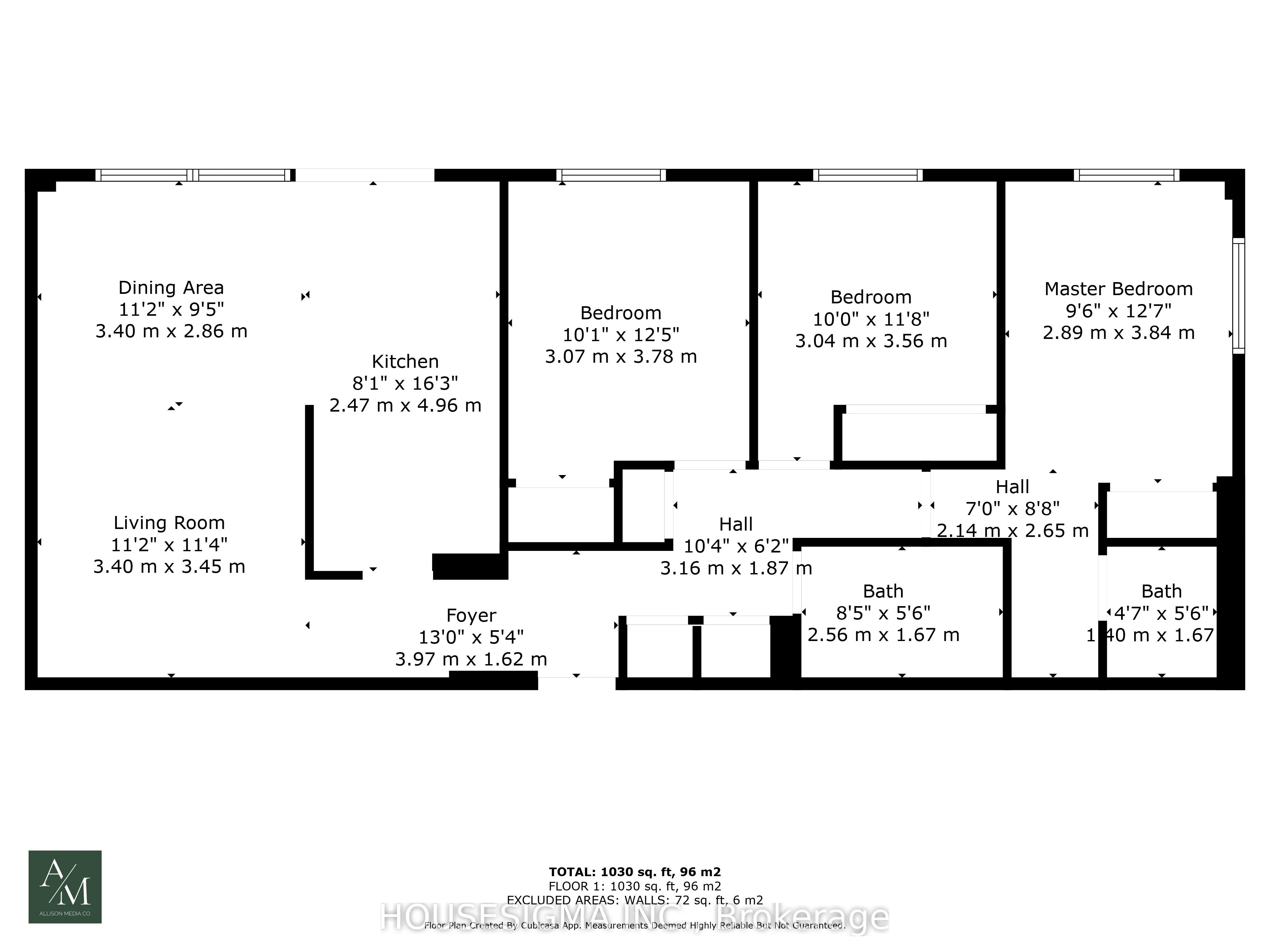 6400 Huggins Street, #305