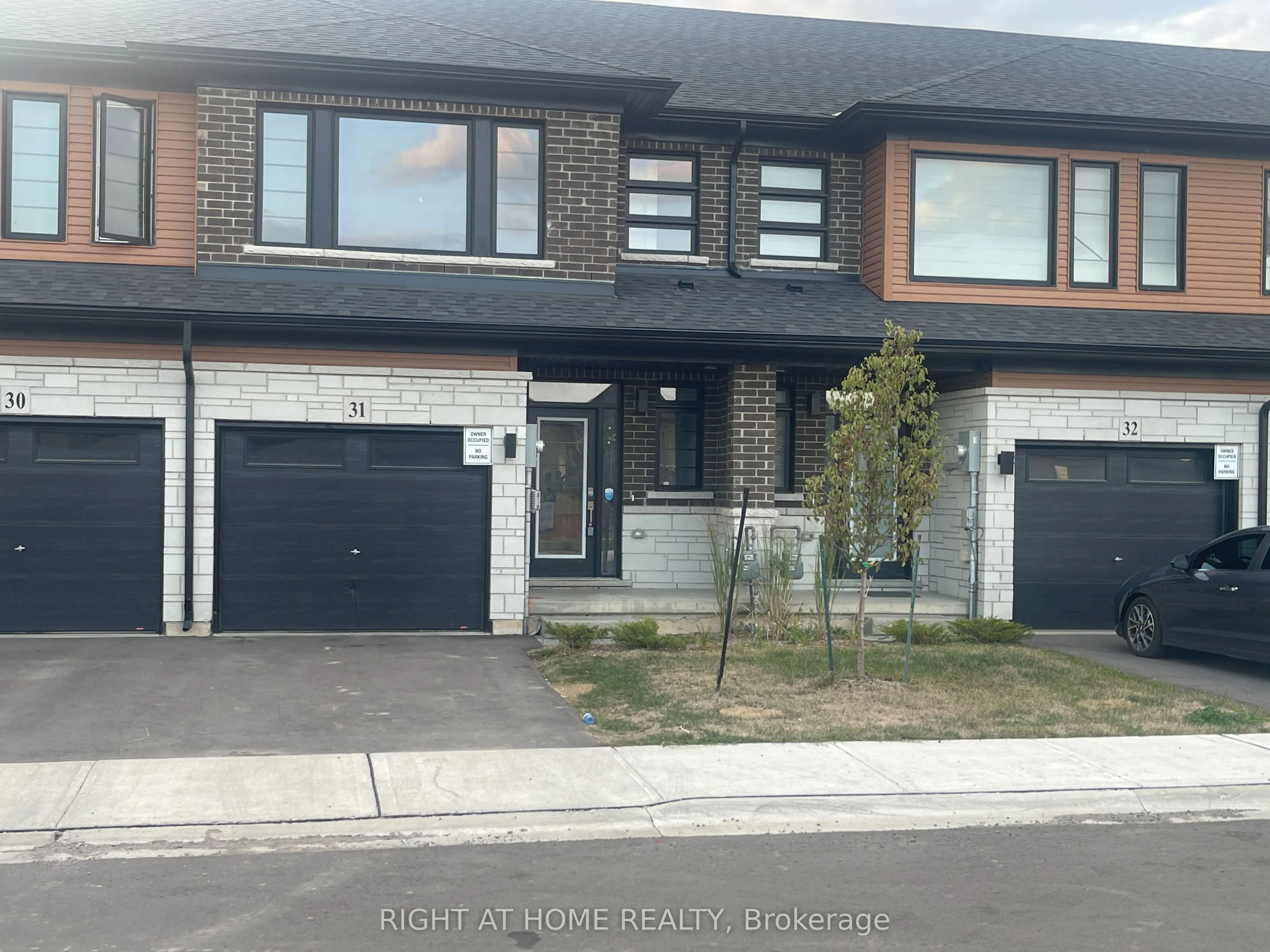 448 Blackburn Drive, #31