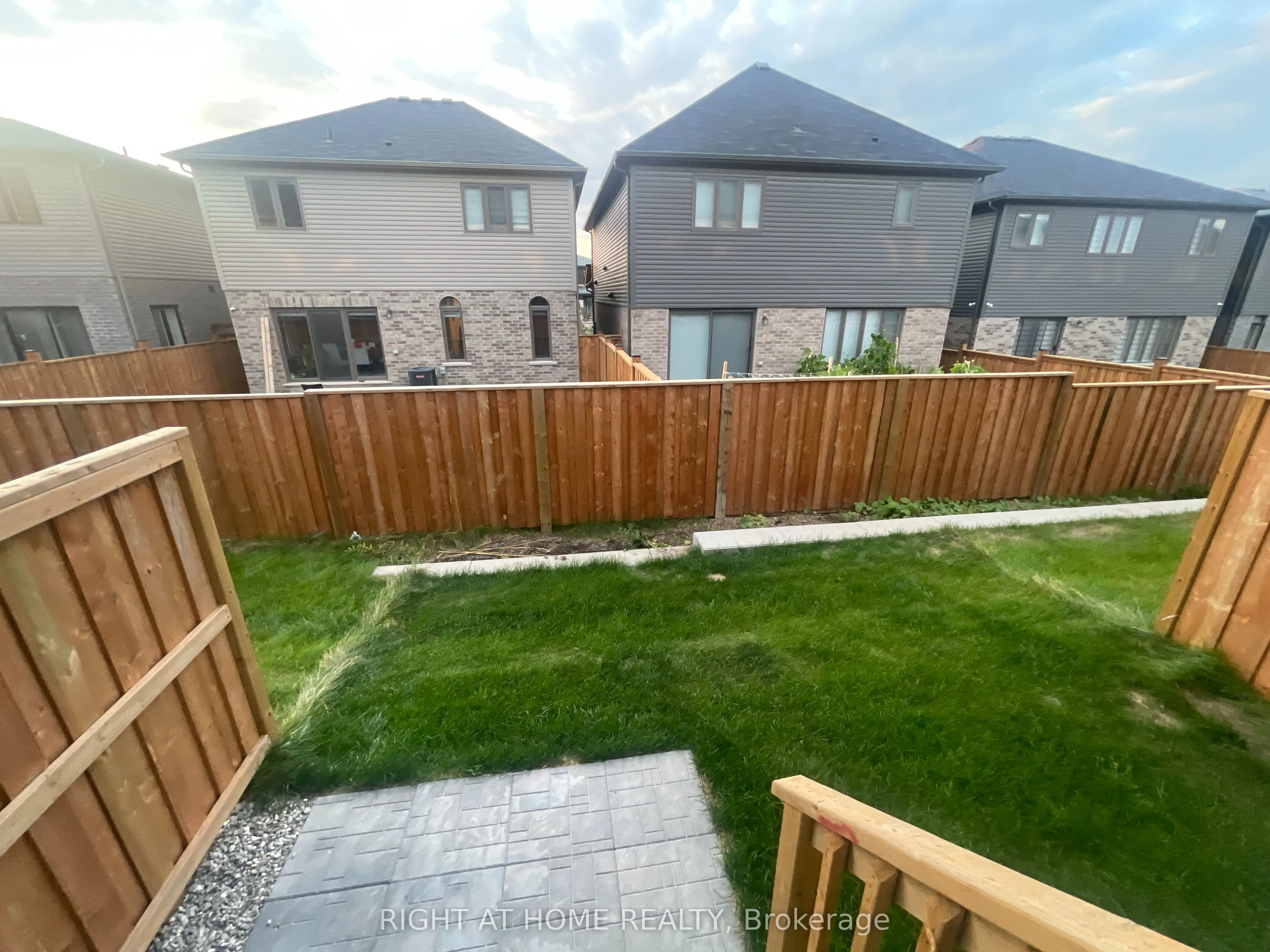 448 Blackburn Drive, #31