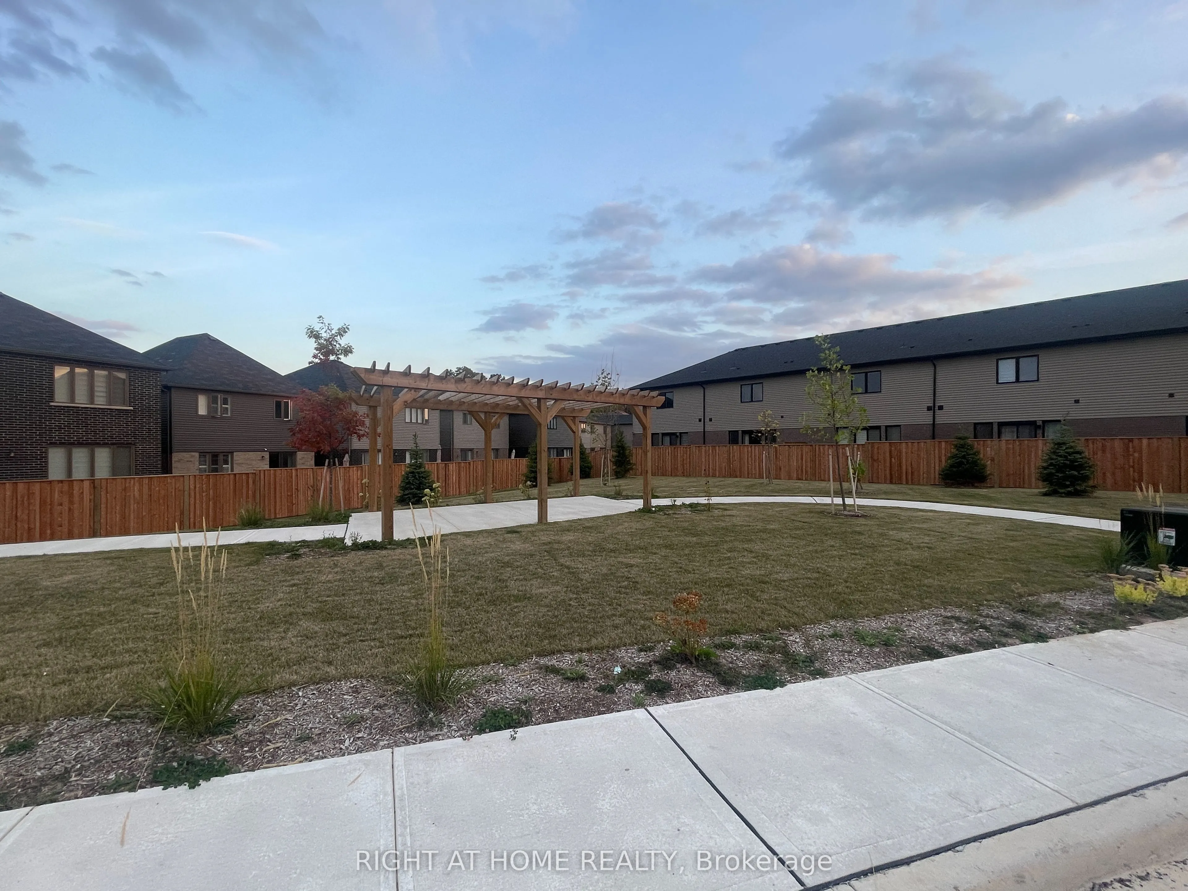 448 Blackburn Drive, #31