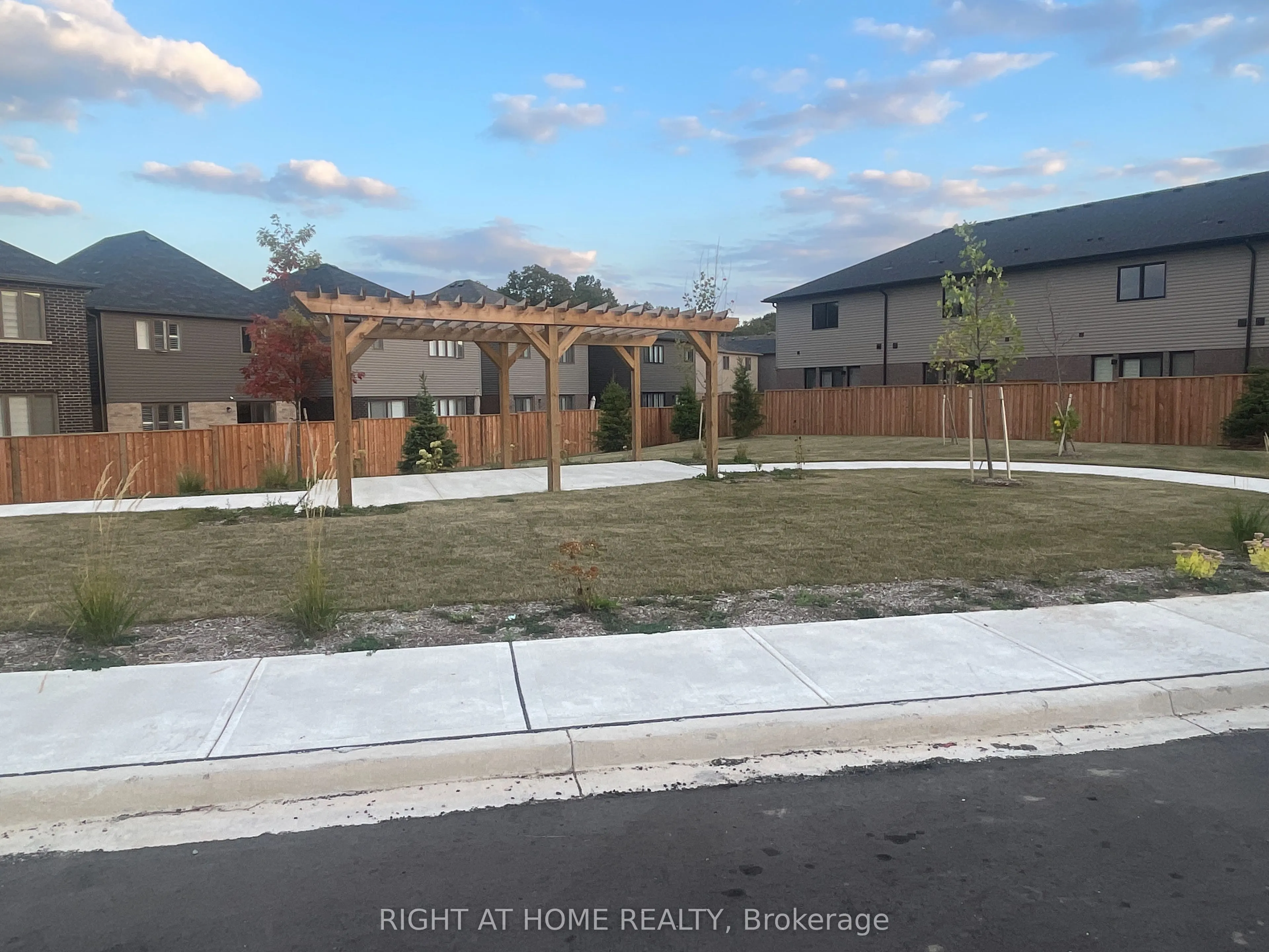 448 Blackburn Drive, #31