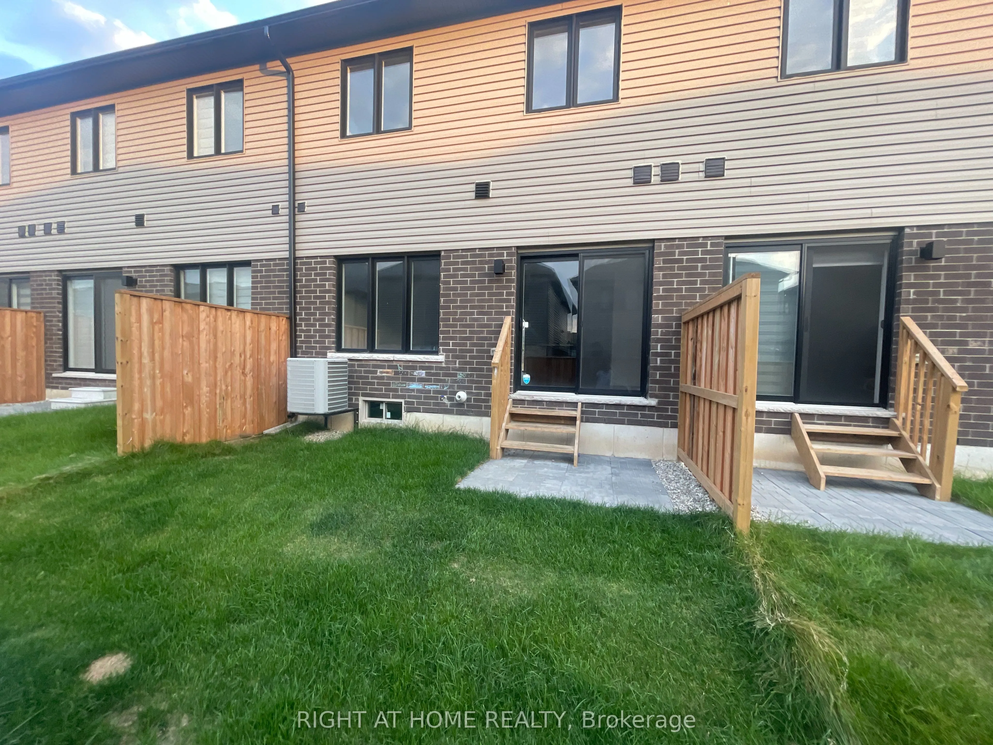 448 Blackburn Drive, #31