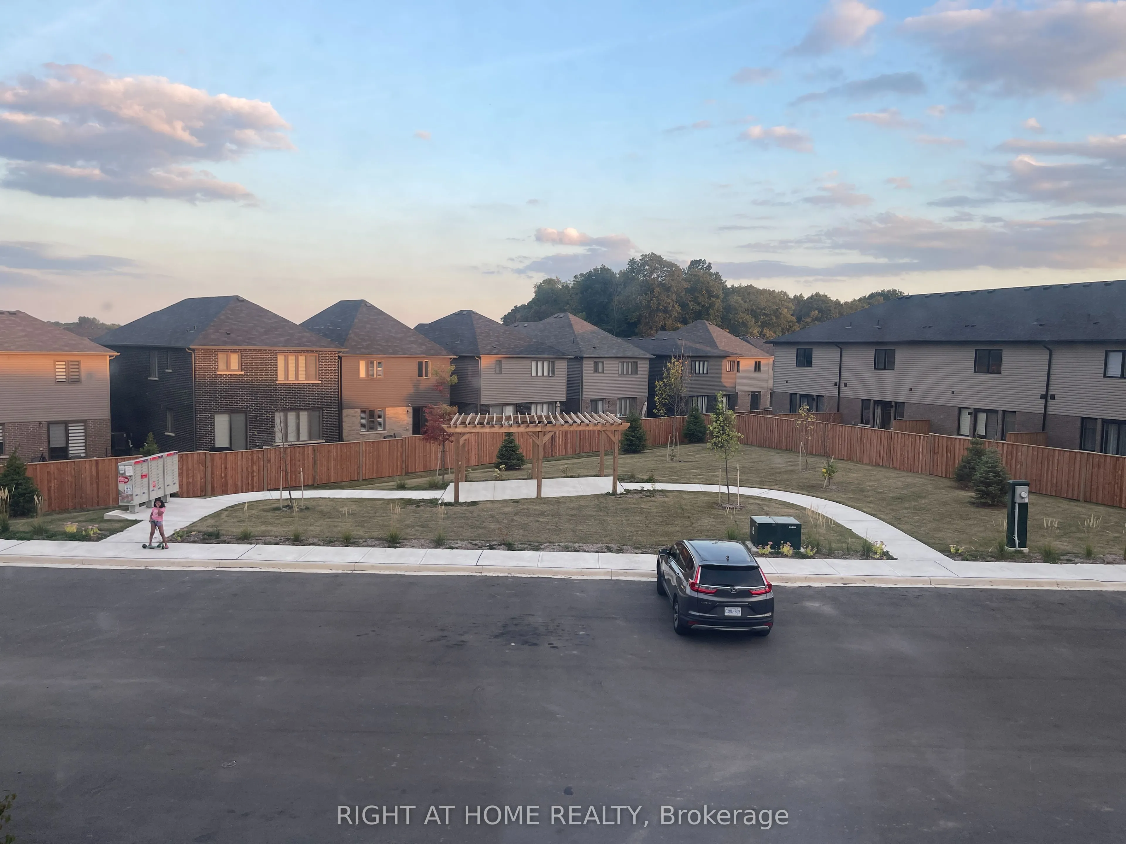 448 Blackburn Drive, #31