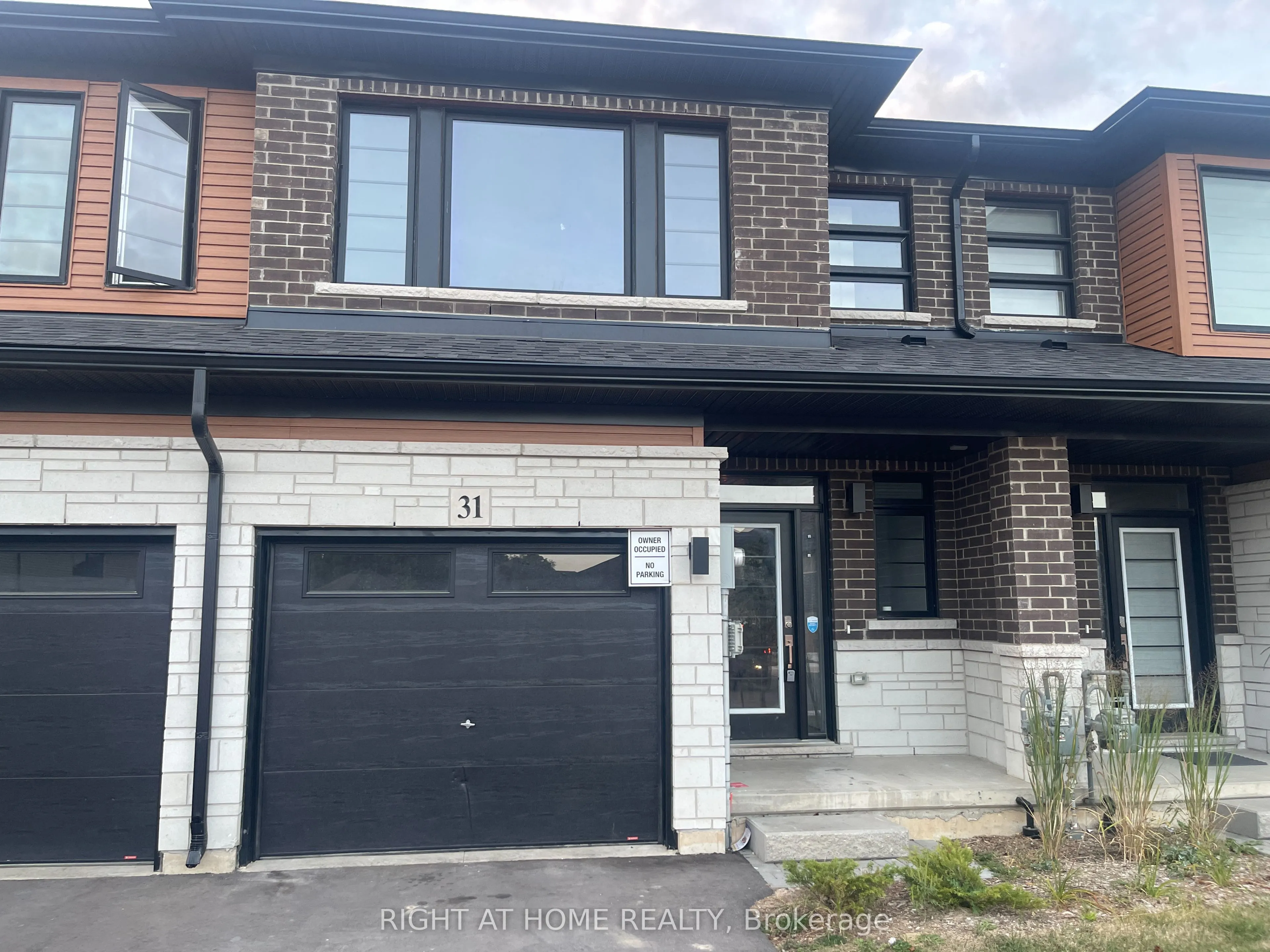 448 Blackburn Drive, #31