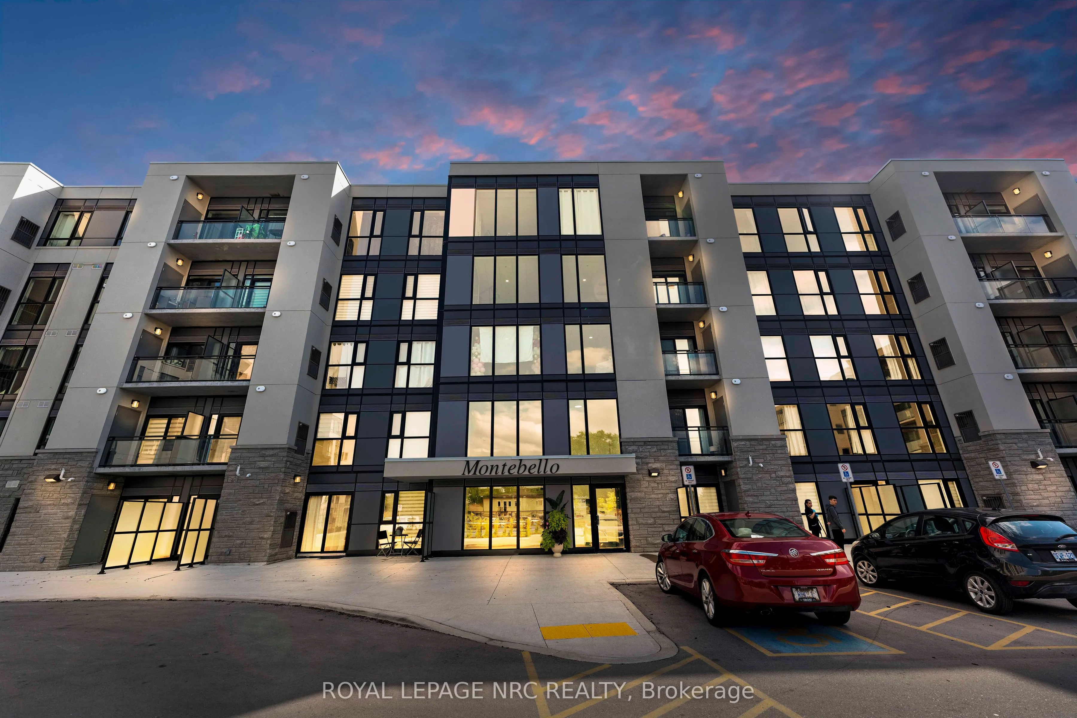 50 Herrick Avenue, #LP-45